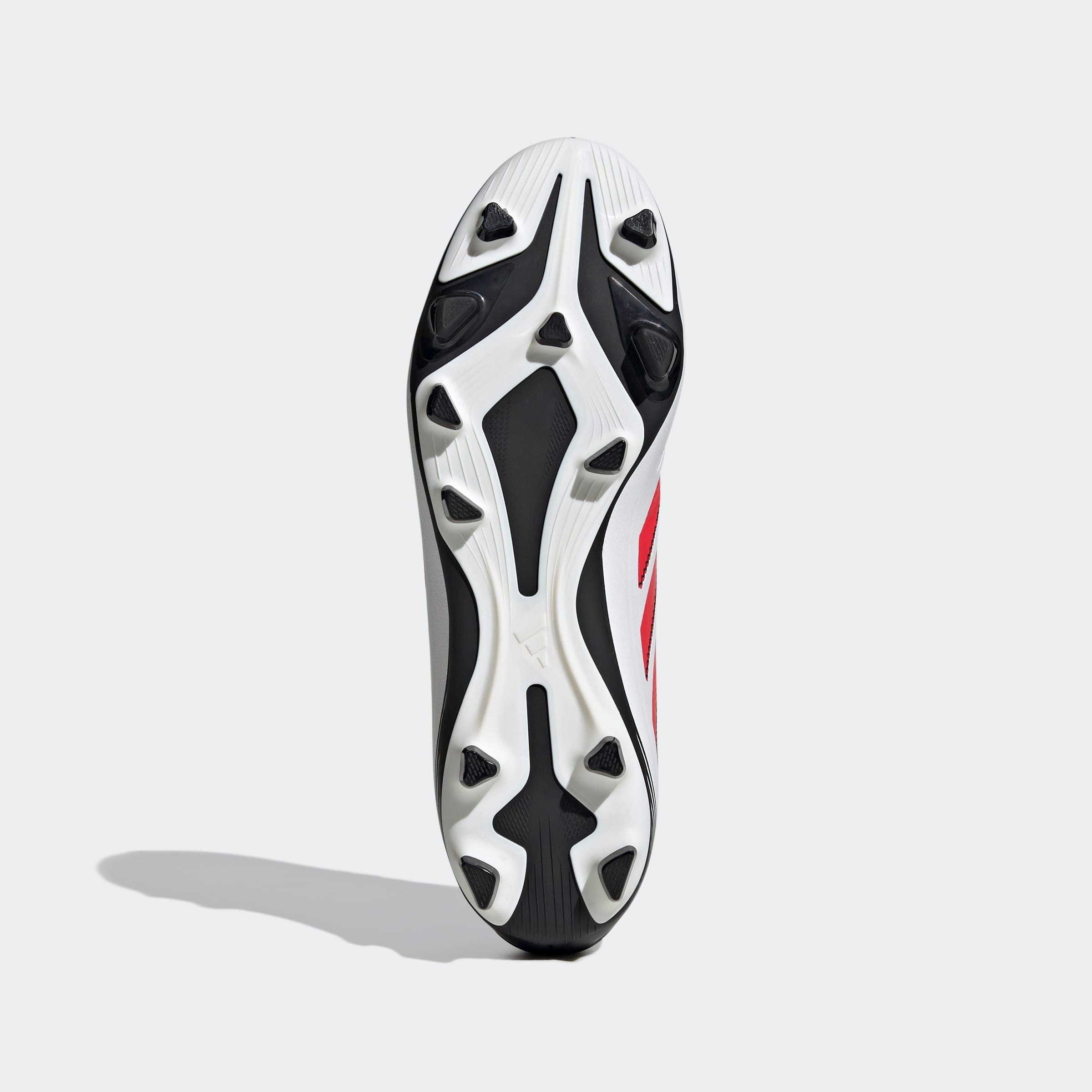 adidas Performance Fussballschuh »COPA PURE 3 CLUB FG/MG«