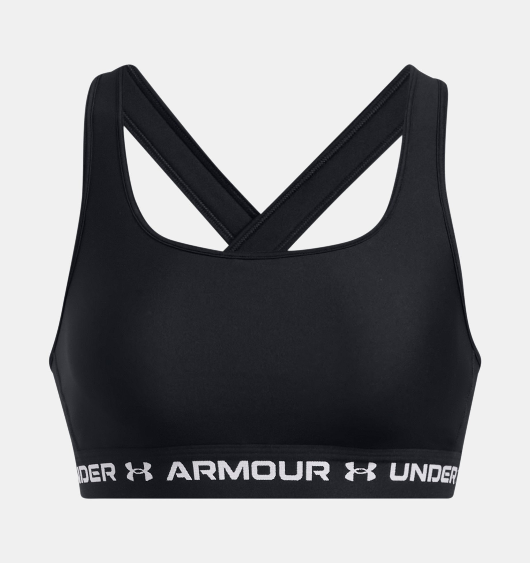 Under Armour® Sport-BH »CROSSBACK MID BRA«