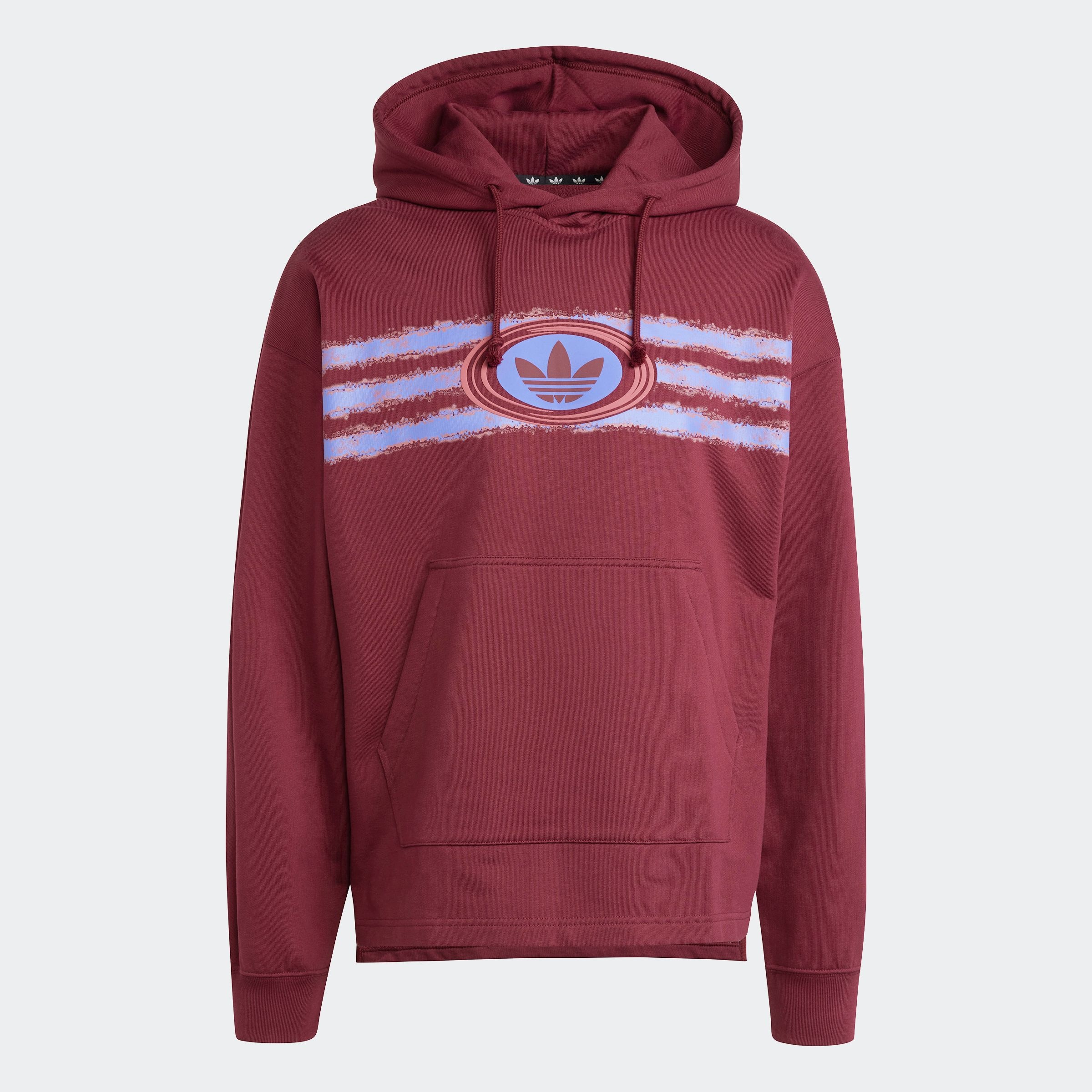 adidas Originals Kapuzensweatshirt »GRAPHIC HOODIE«
