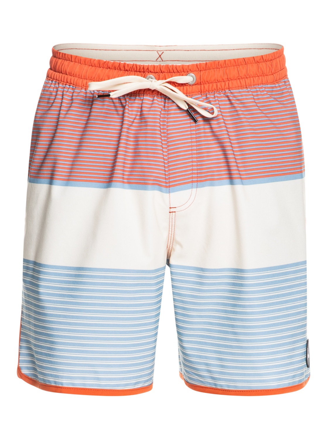 Image of Quiksilver Boardshorts »Ocean Scallop 17"« bei Ackermann Versand Schweiz