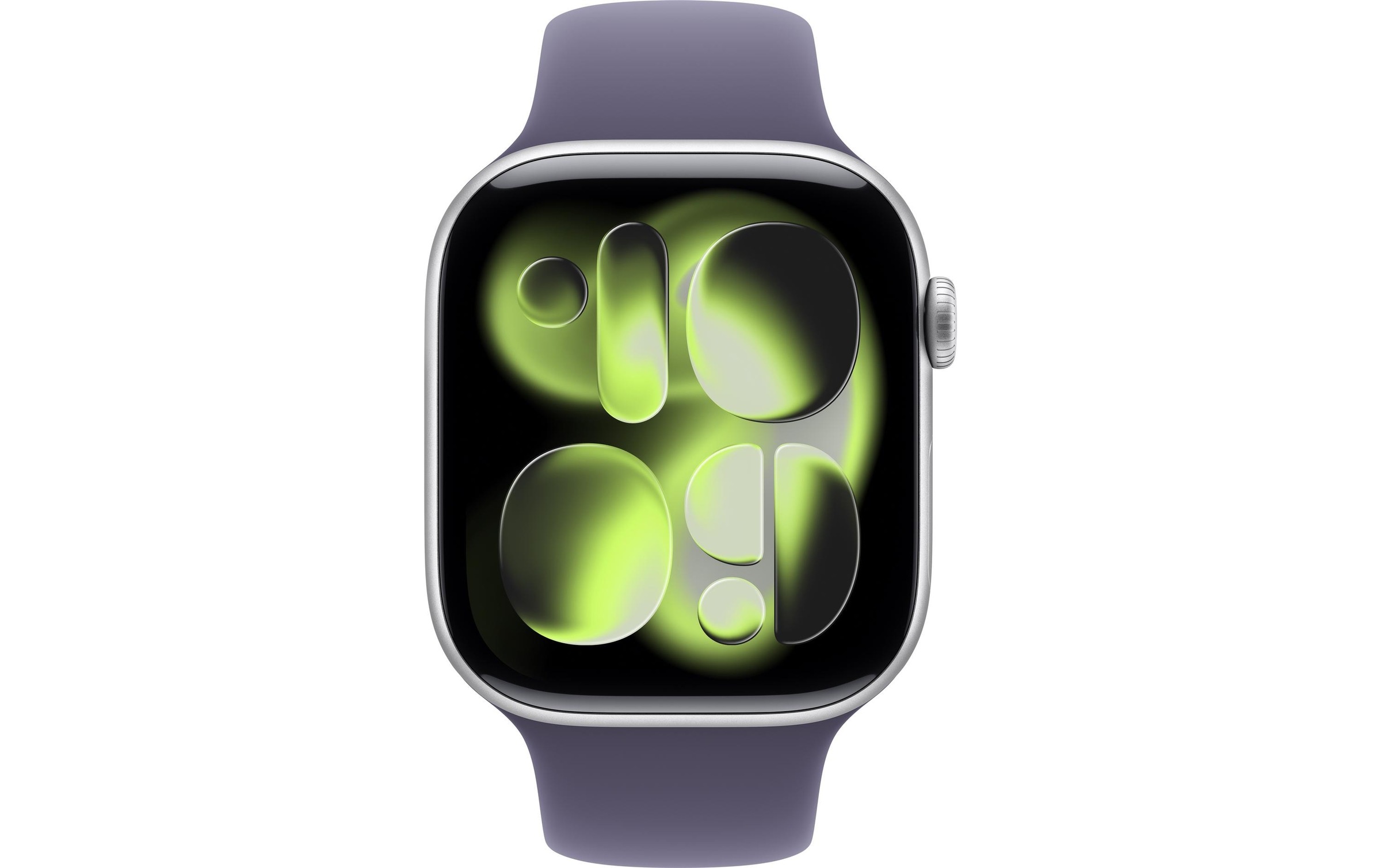 Apple Smartwatch-Armband »Sport Band«