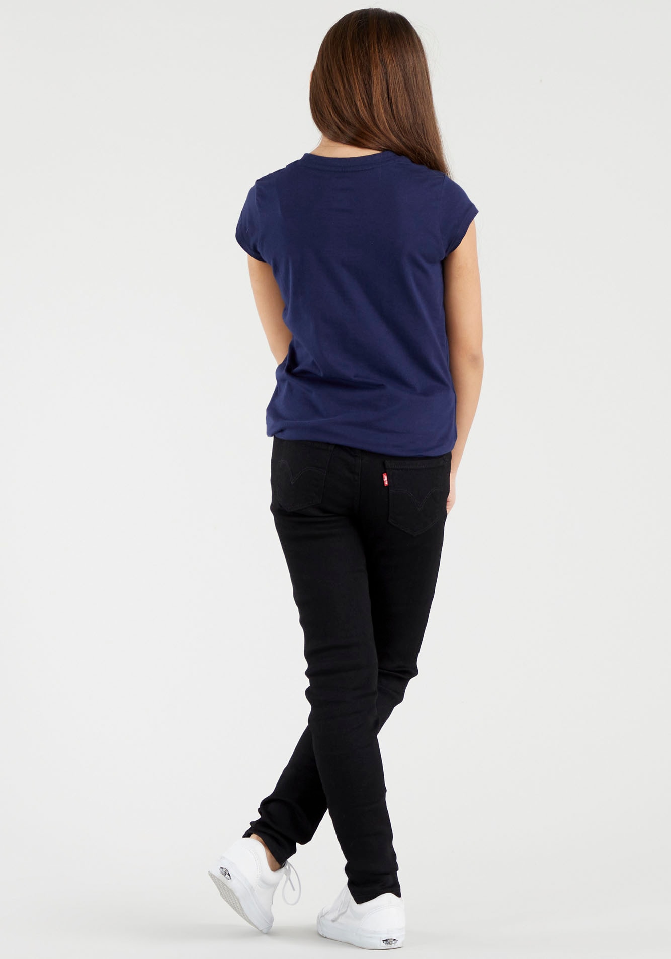 Levi's® Kids T-Shirt »LVG BATWING TEE« for GIRLS