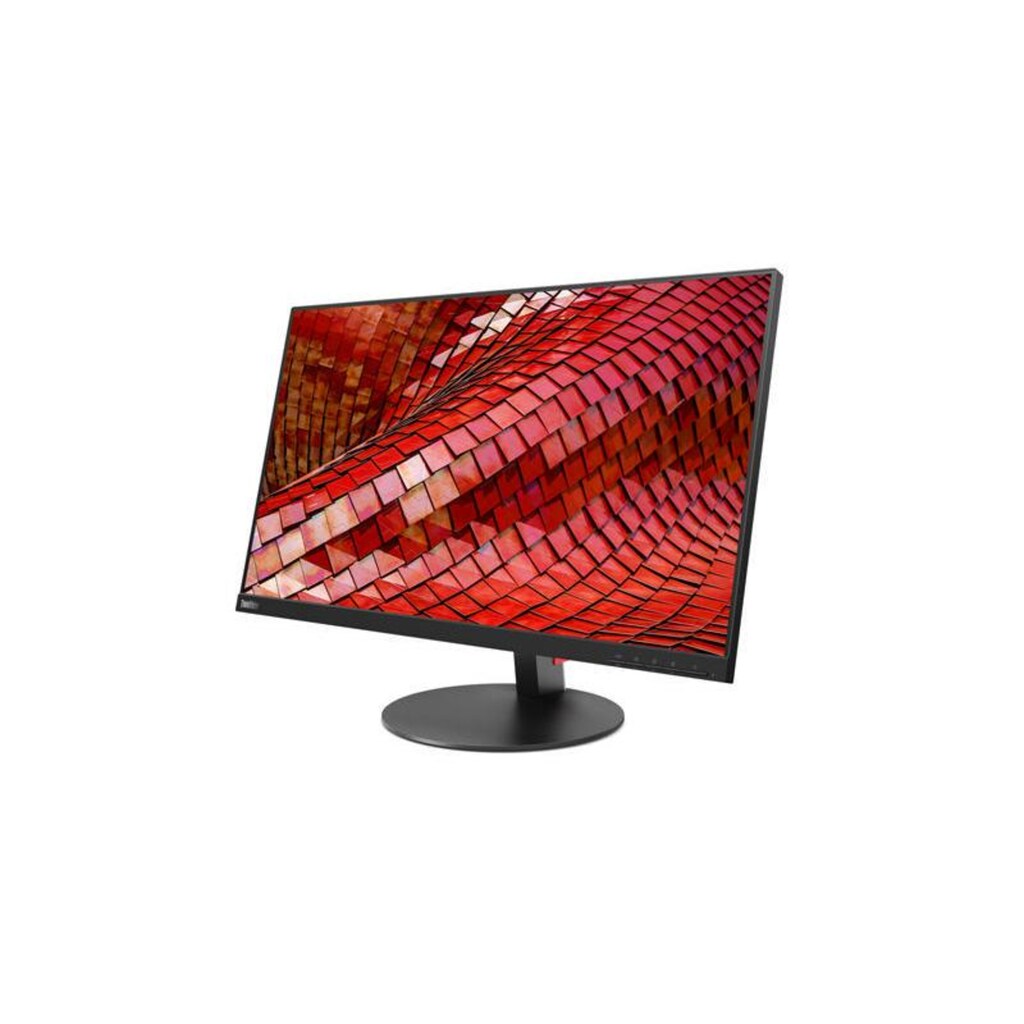 Lenovo LCD-Monitor »ThinkVision T27i-10«, 68,6 cm/27 Zoll, 1920 x 1080 px