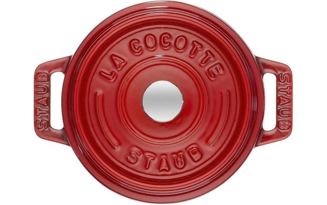 STAUB Bräter »Mini Cocotte« Eisen | Gusseisen