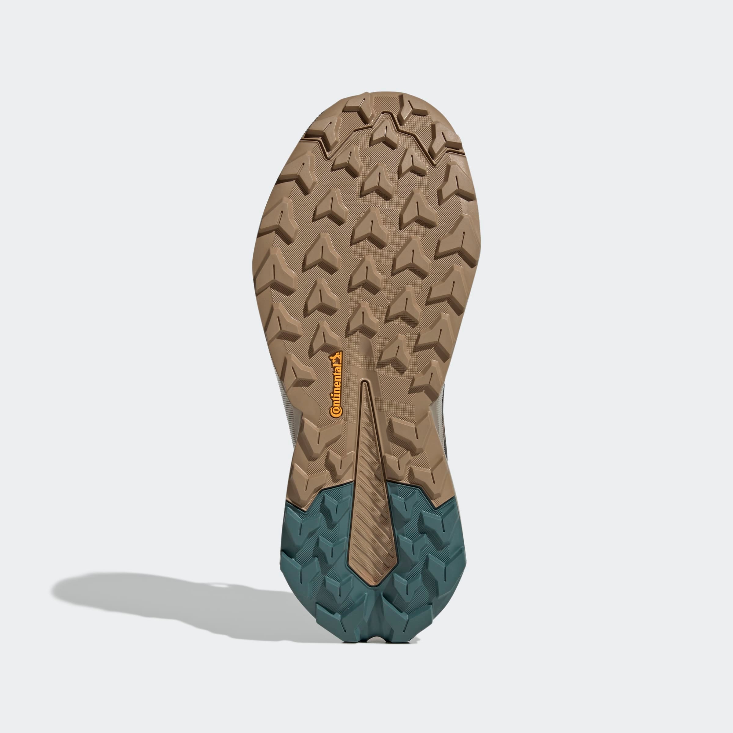 adidas TERREX Chaussure de randonnée »TERREX TRAILMAKER 2 GORE-TEX SPEED LACE«  wasserdicht