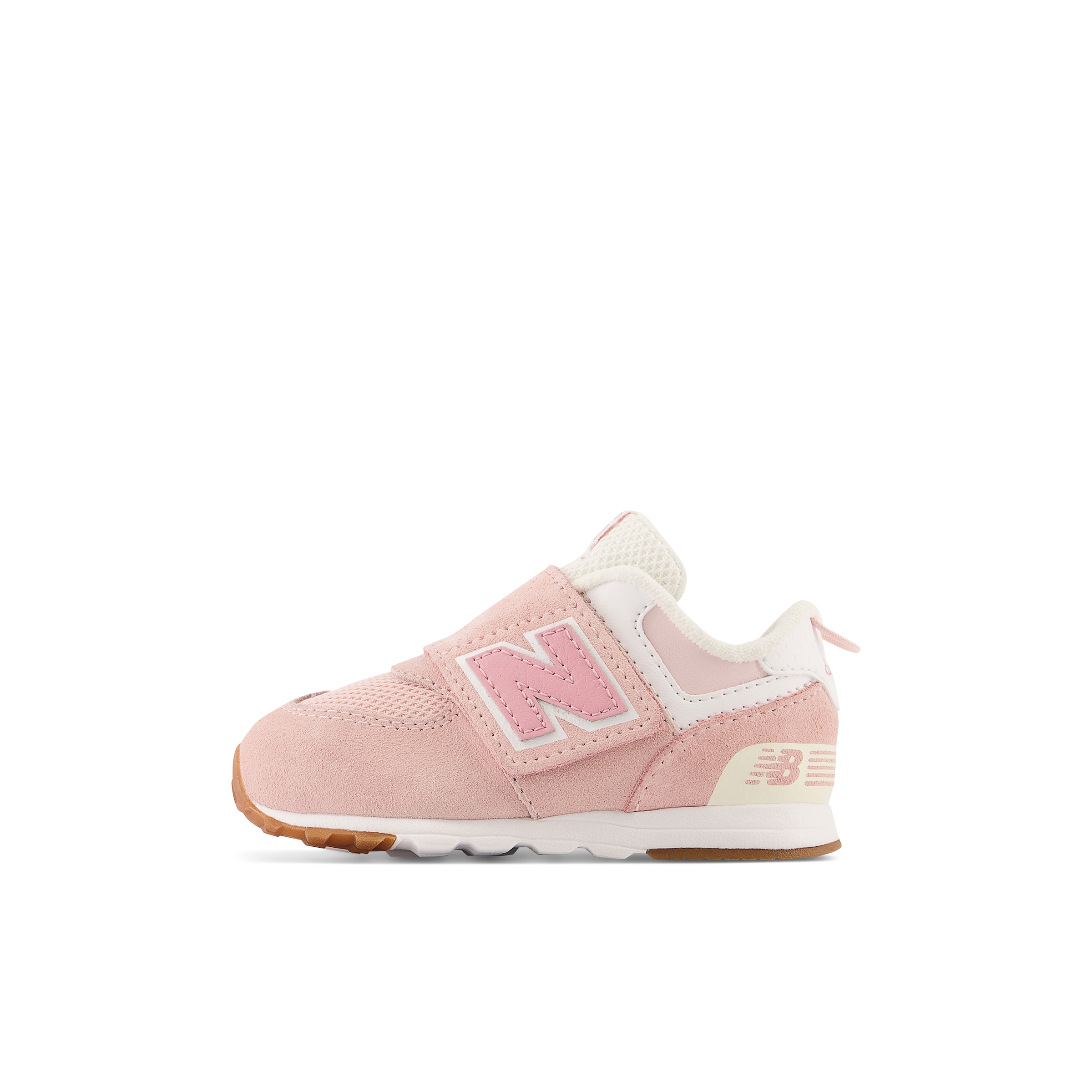 New Balance Sneaker »NW574«, mit Klettverschluss