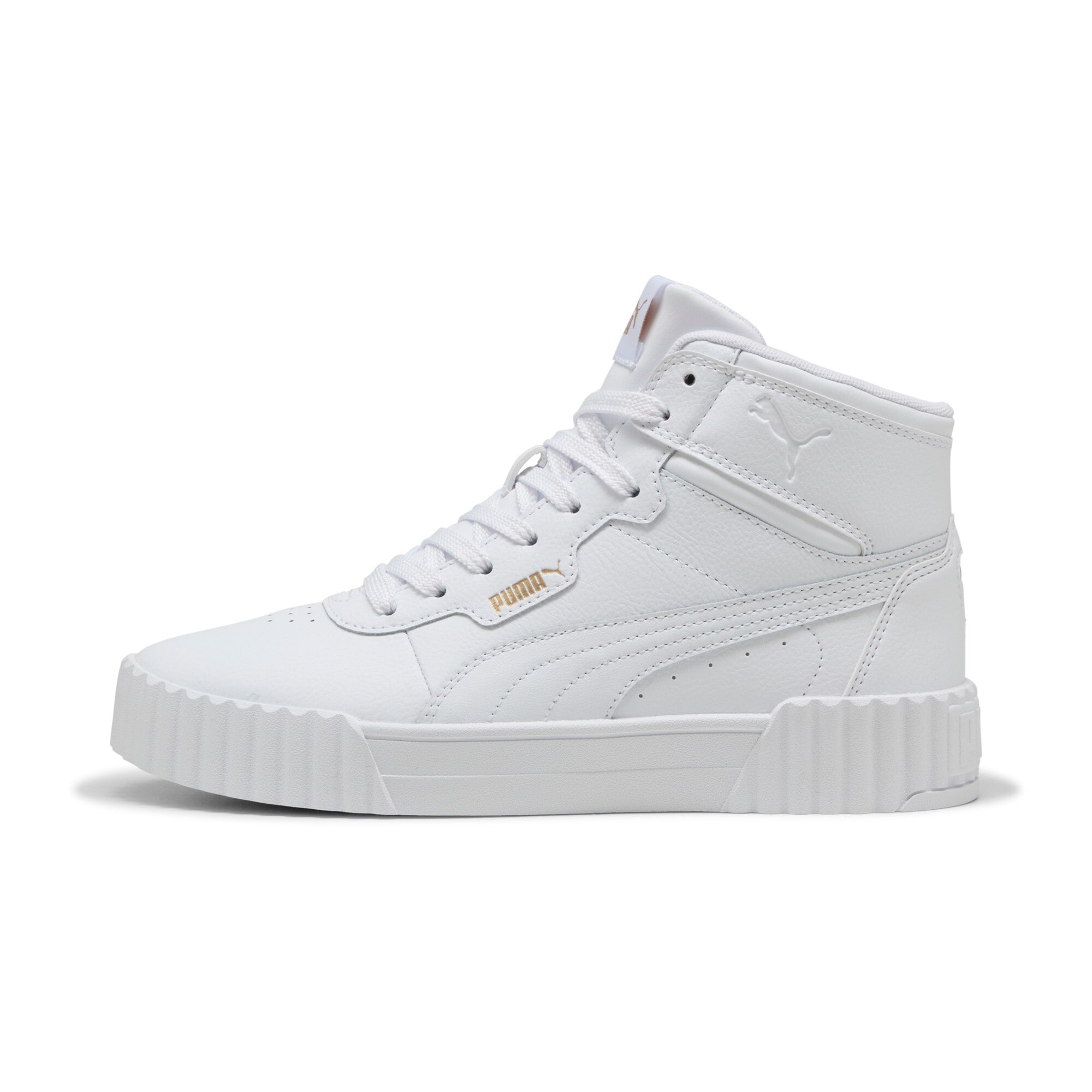 PUMA Sneaker »CARINA 3.0 MID«