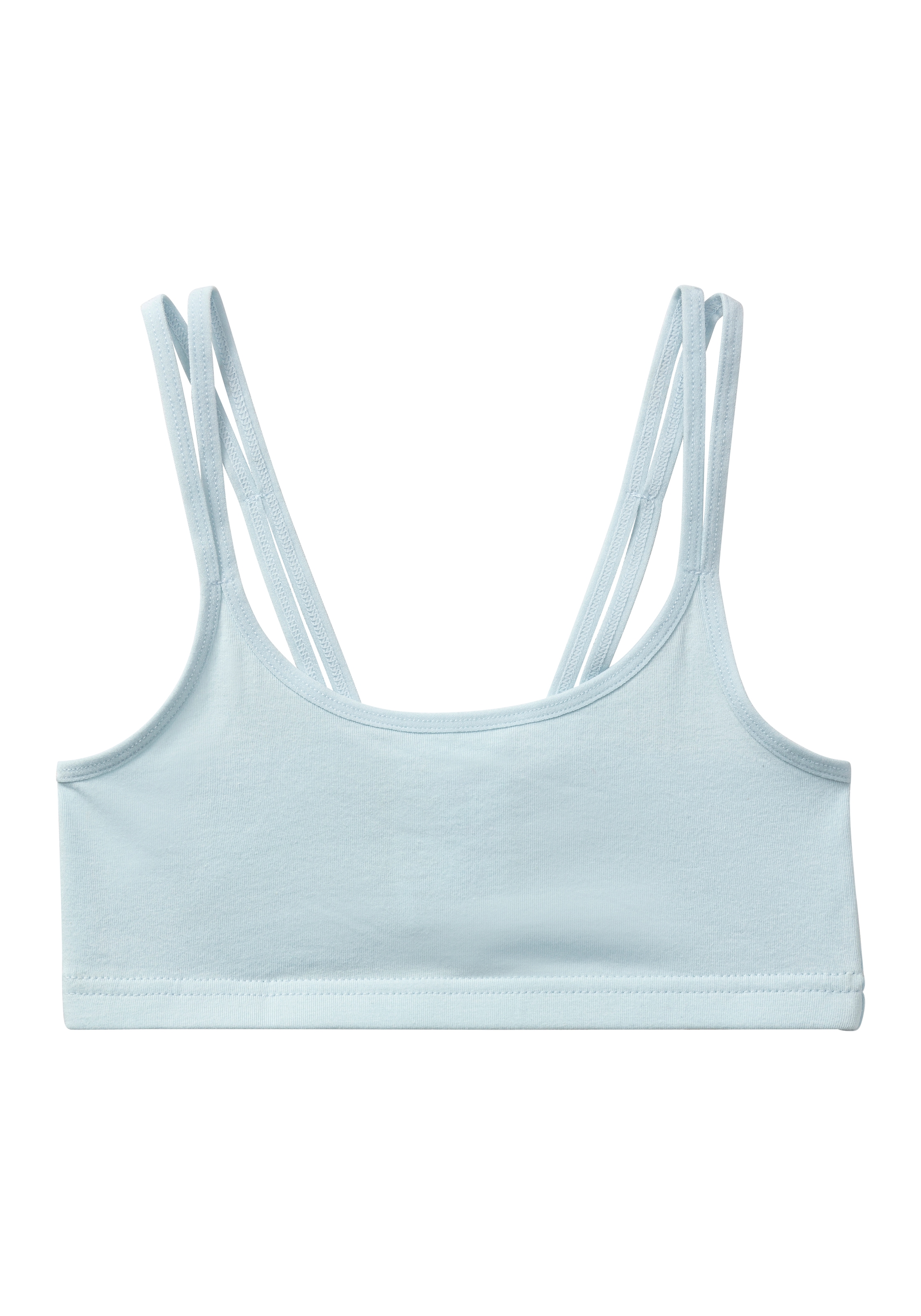 Buffalo Kit : Bustier Packung, mit Panty, 4 cuis klassisch in schlichtem Design