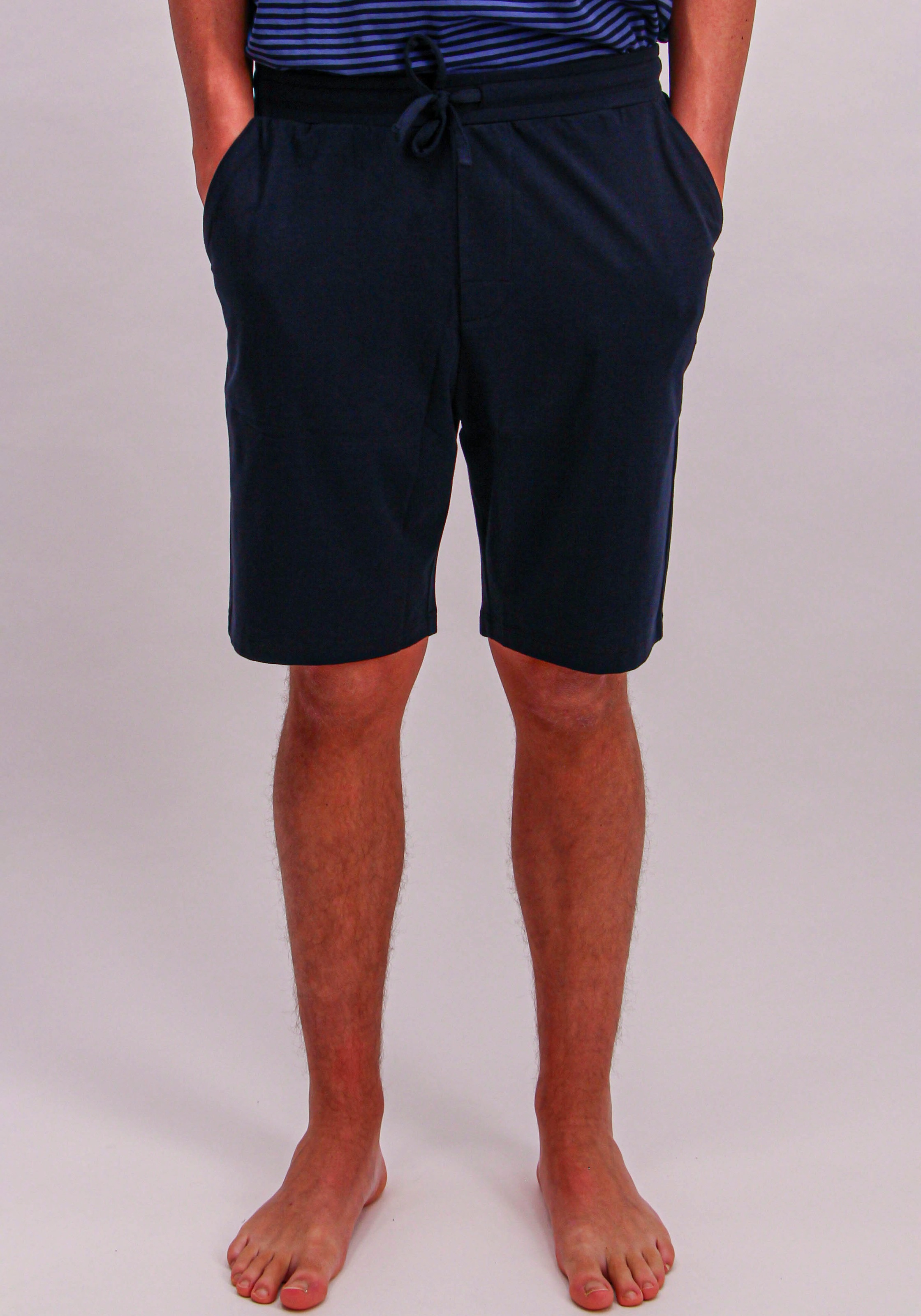 JOOP! Shorty 2 cuis tlg., Bindeband, Shirt kurzarm