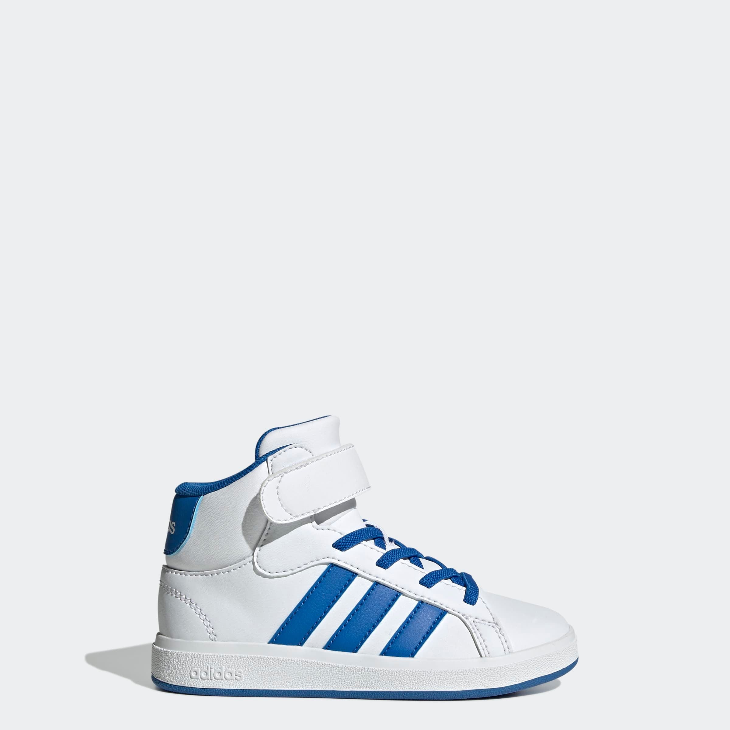 adidas Sportswear Sneaker »GRAND COURT MID K«