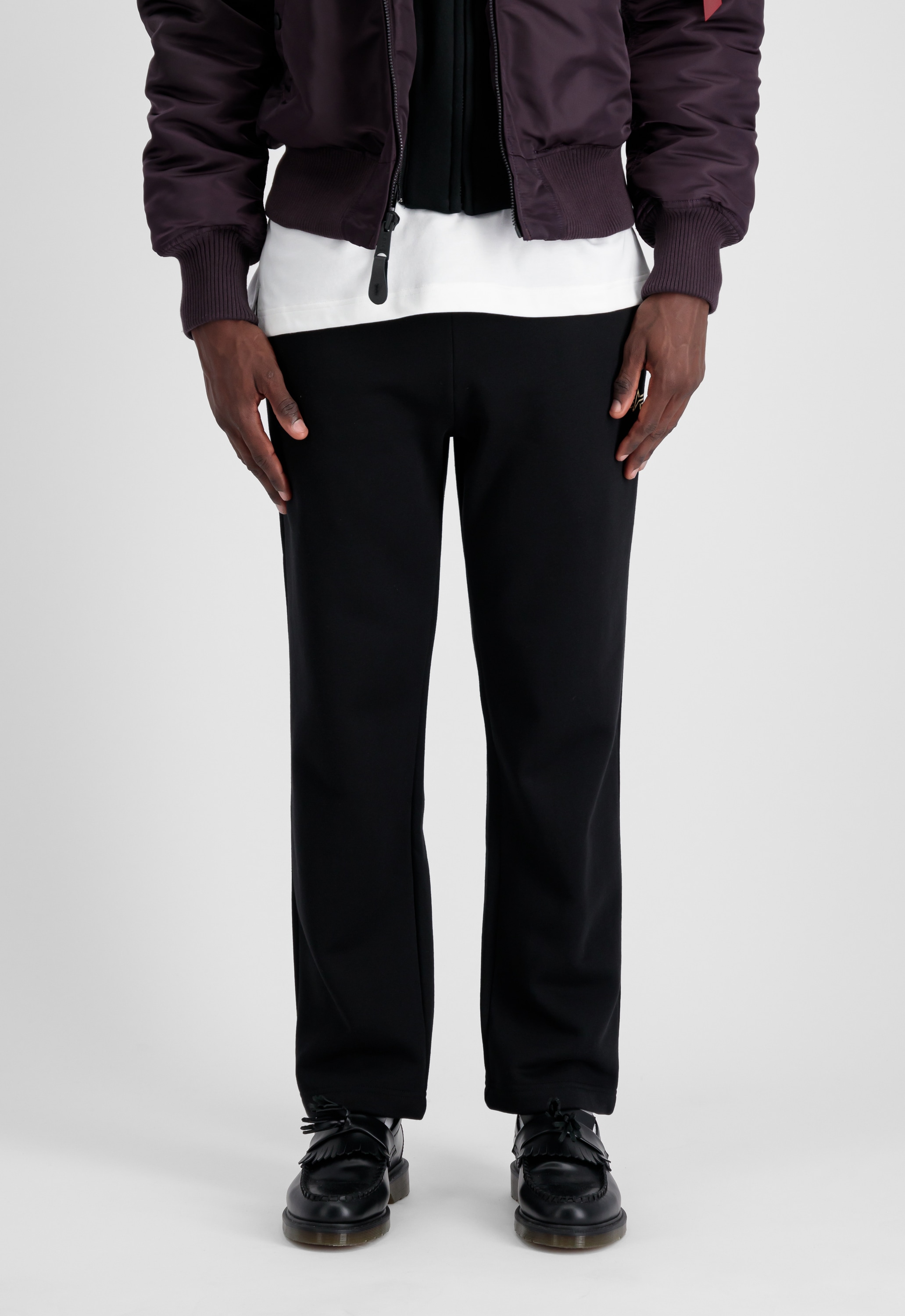 Image of Alpha Industries Jogginghose "3D SL Jogger"
