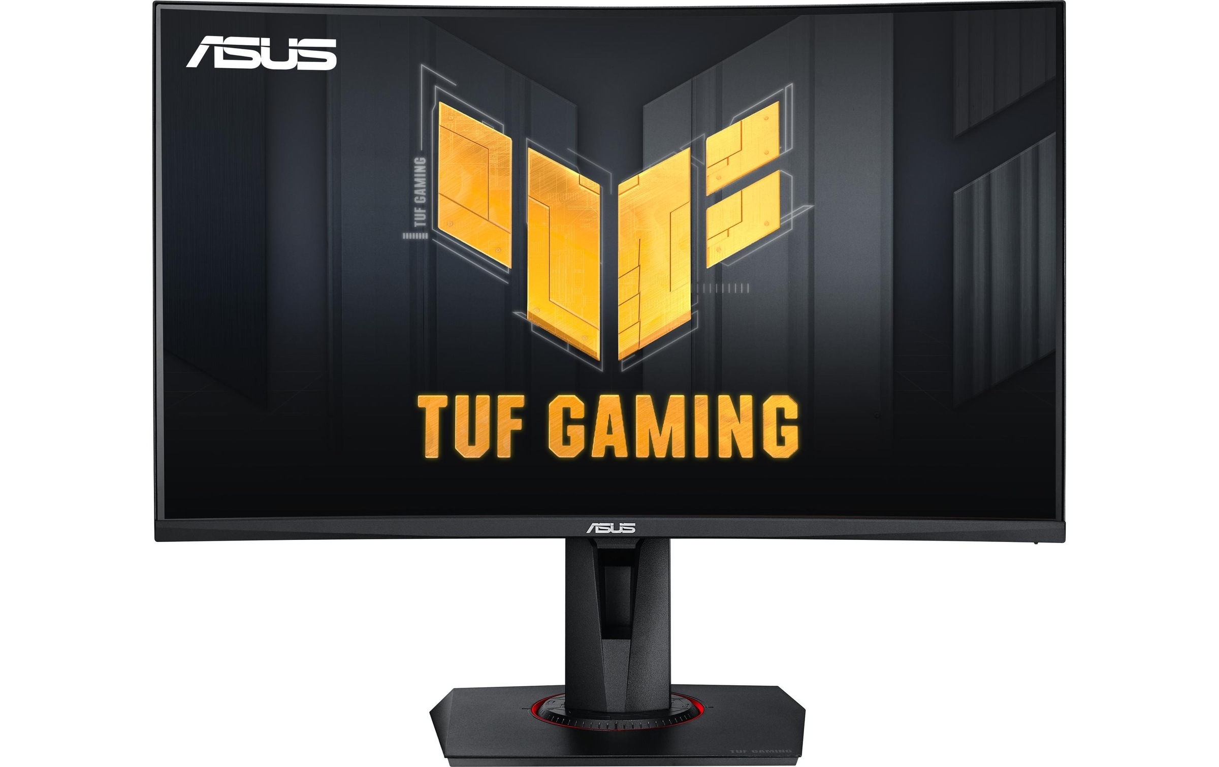 Image of Asus Gaming-Monitor "ASUS VG27VQM" 68,31 cm/27 ″ 1920 x 1080 px Full HD 1 Reaktionszeit 240 Hz