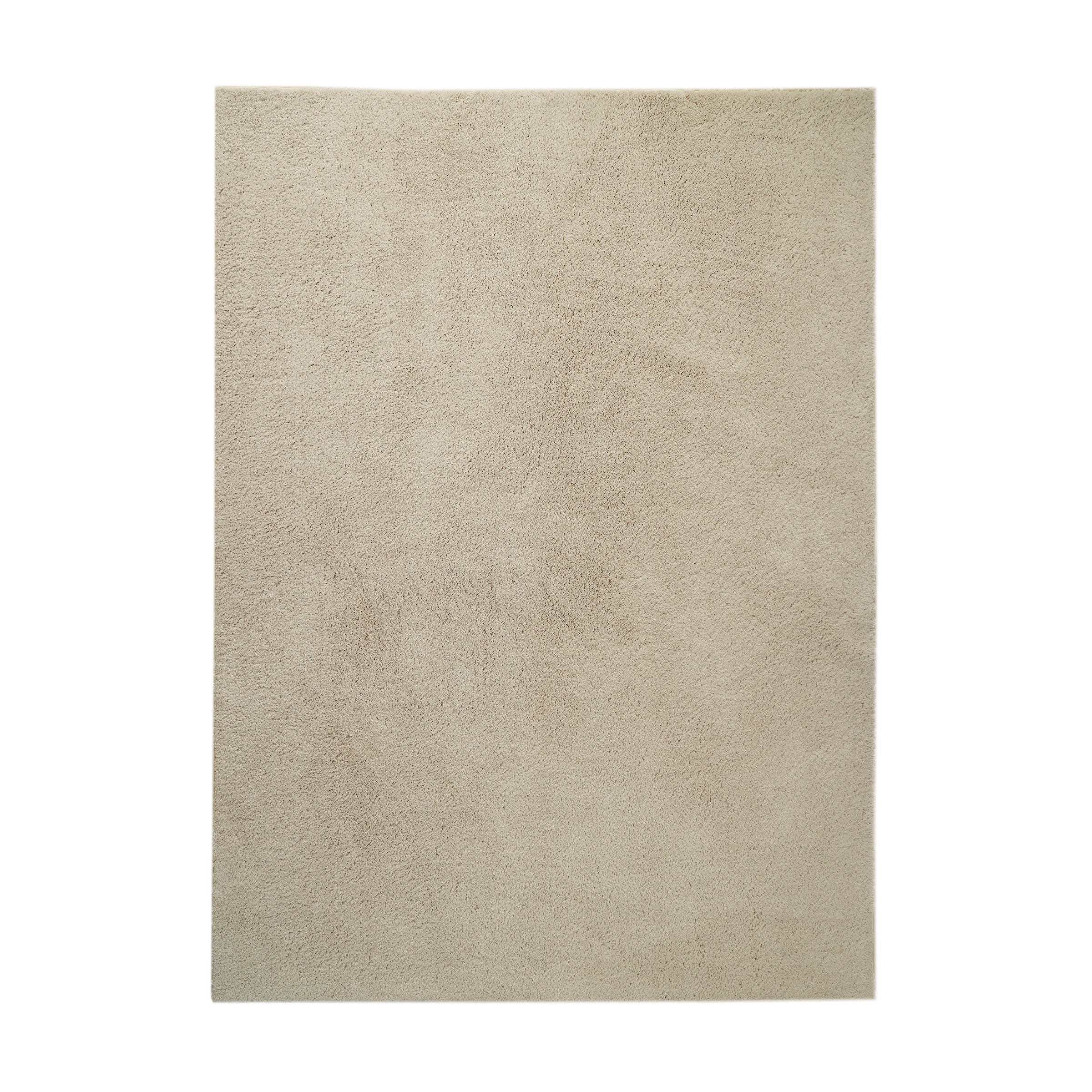 GOODproduct Tapis »Cali Shaggy« Rectangulaire 22 mm Höhe Couleurs unies, douillet & doux, lavable, salon, chambre