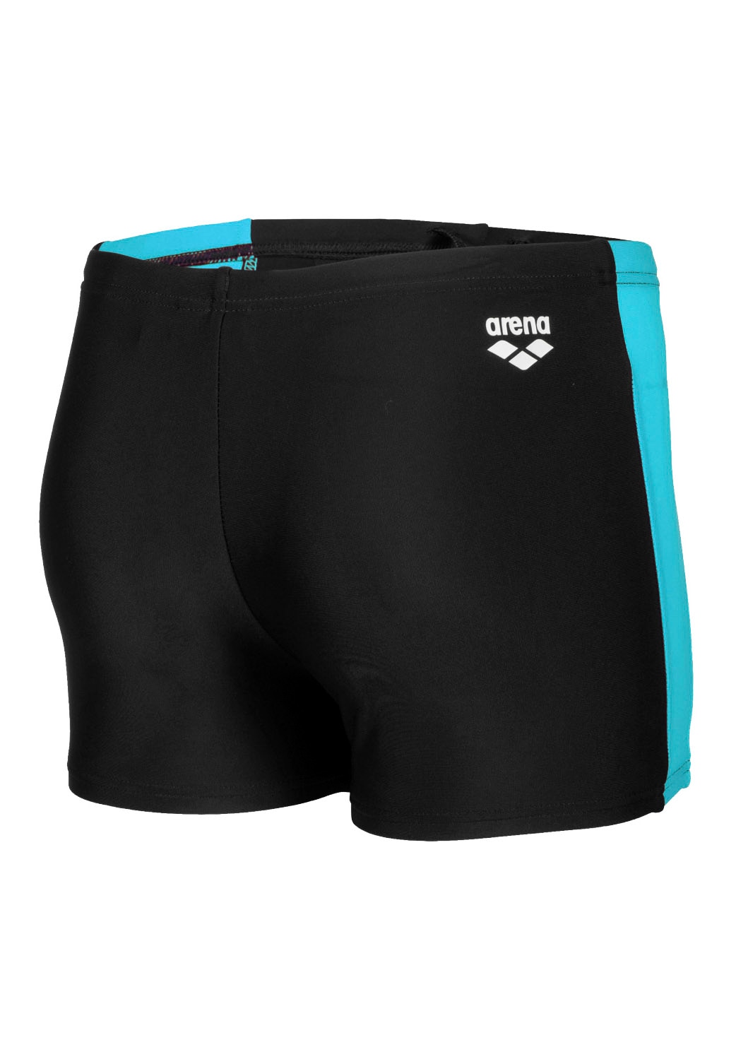 Arena Boxer-Badehose »B THRICE JR SHORT R«, mit Markenschriftzug