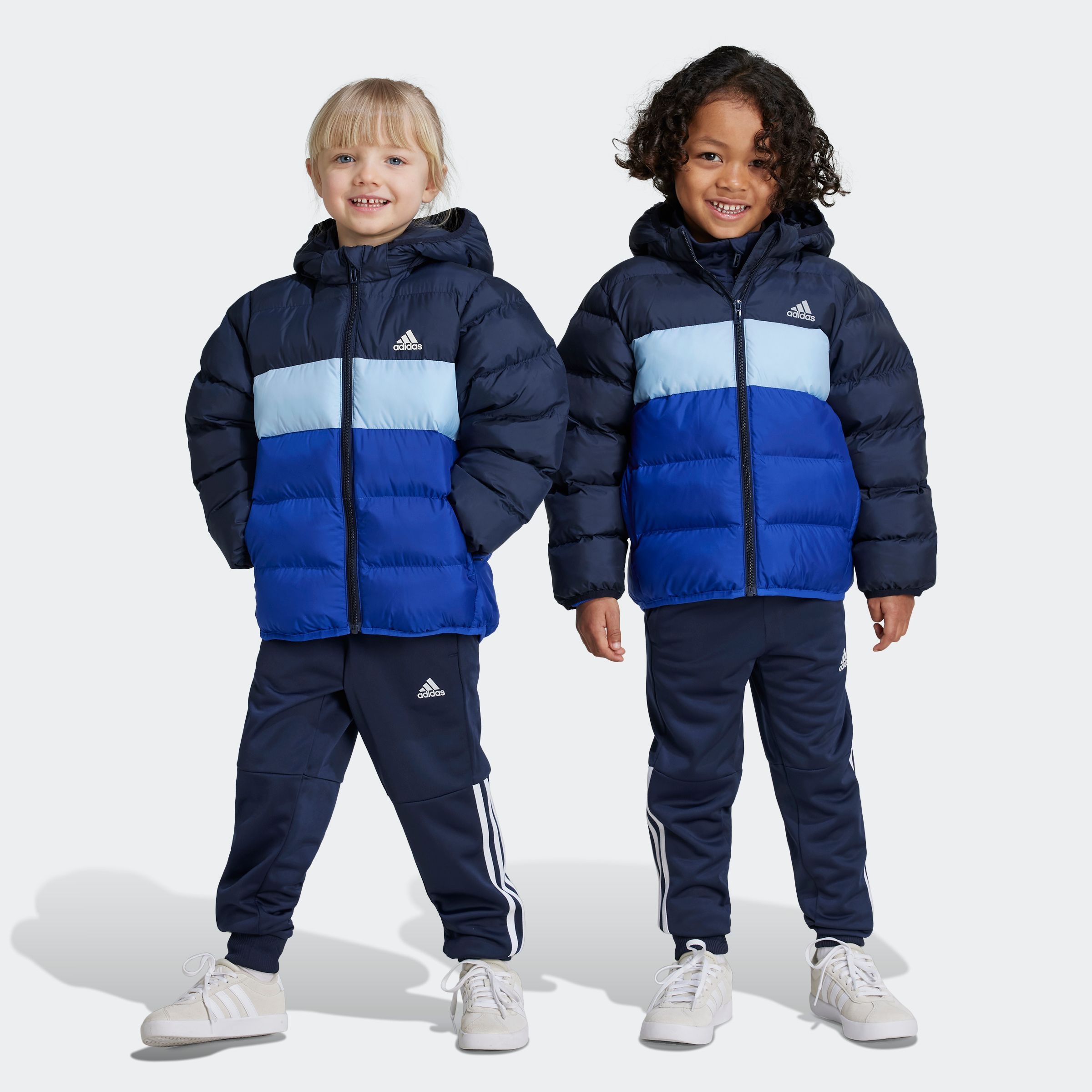 adidas Sportswear Steppjacke »LK SD JKT«