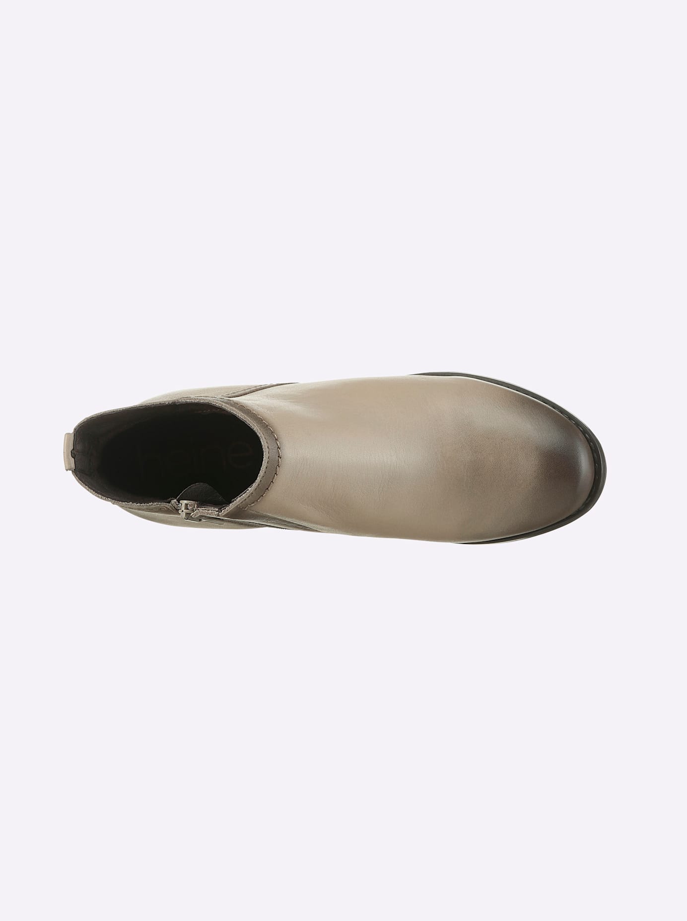 heine Stiefelette