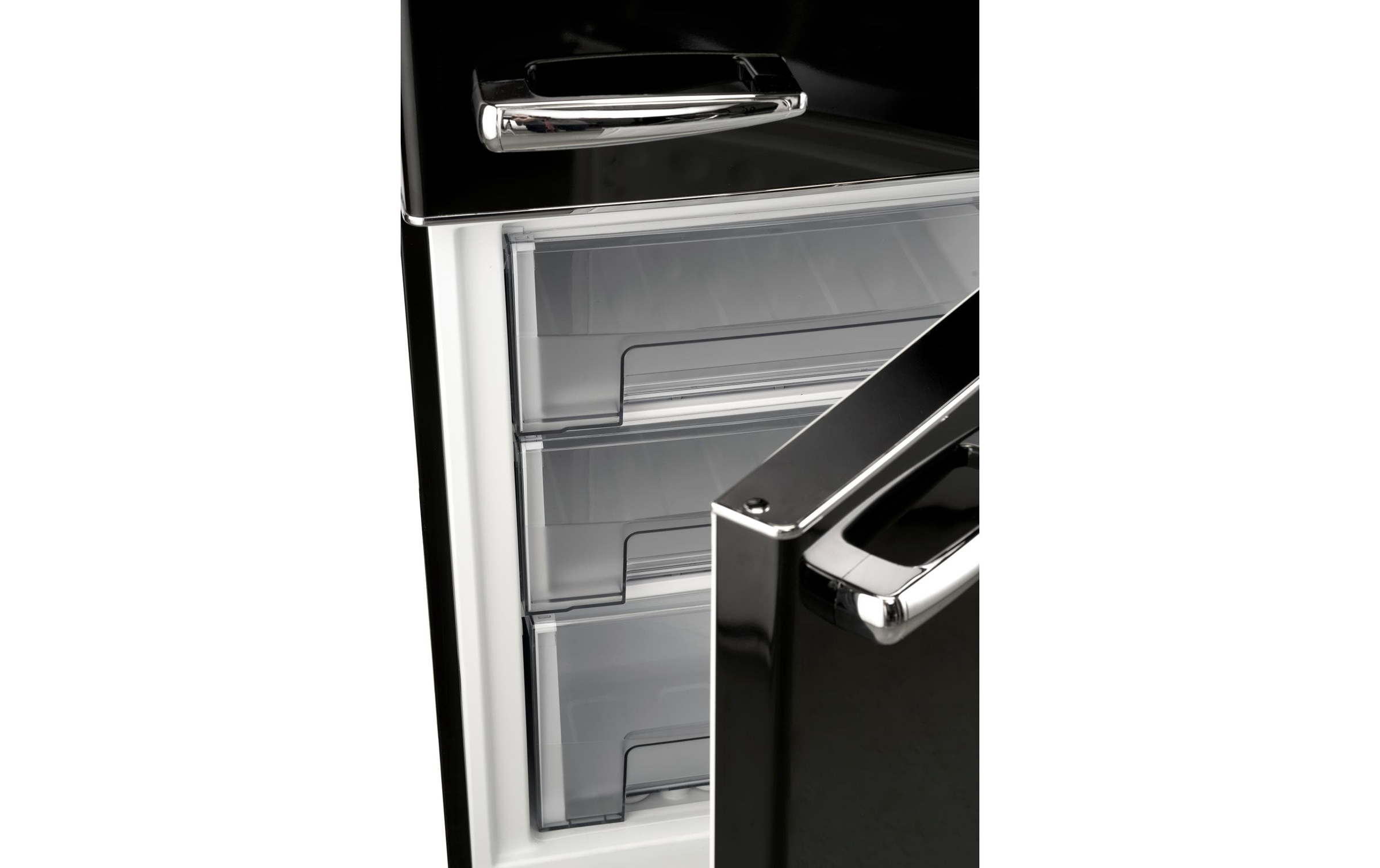Trisa Kühl-/Gefrierkombination »Frescolino Classic 300« 192 cm hoch 59,9 cm breit