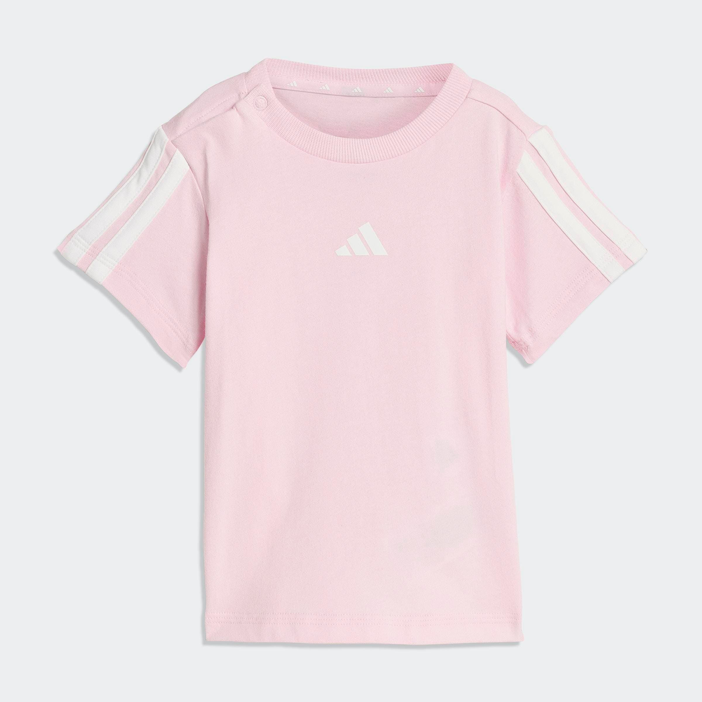 adidas Sportswear Combinaison d'entraînement »I 3S T-SET 160« 2 pièces