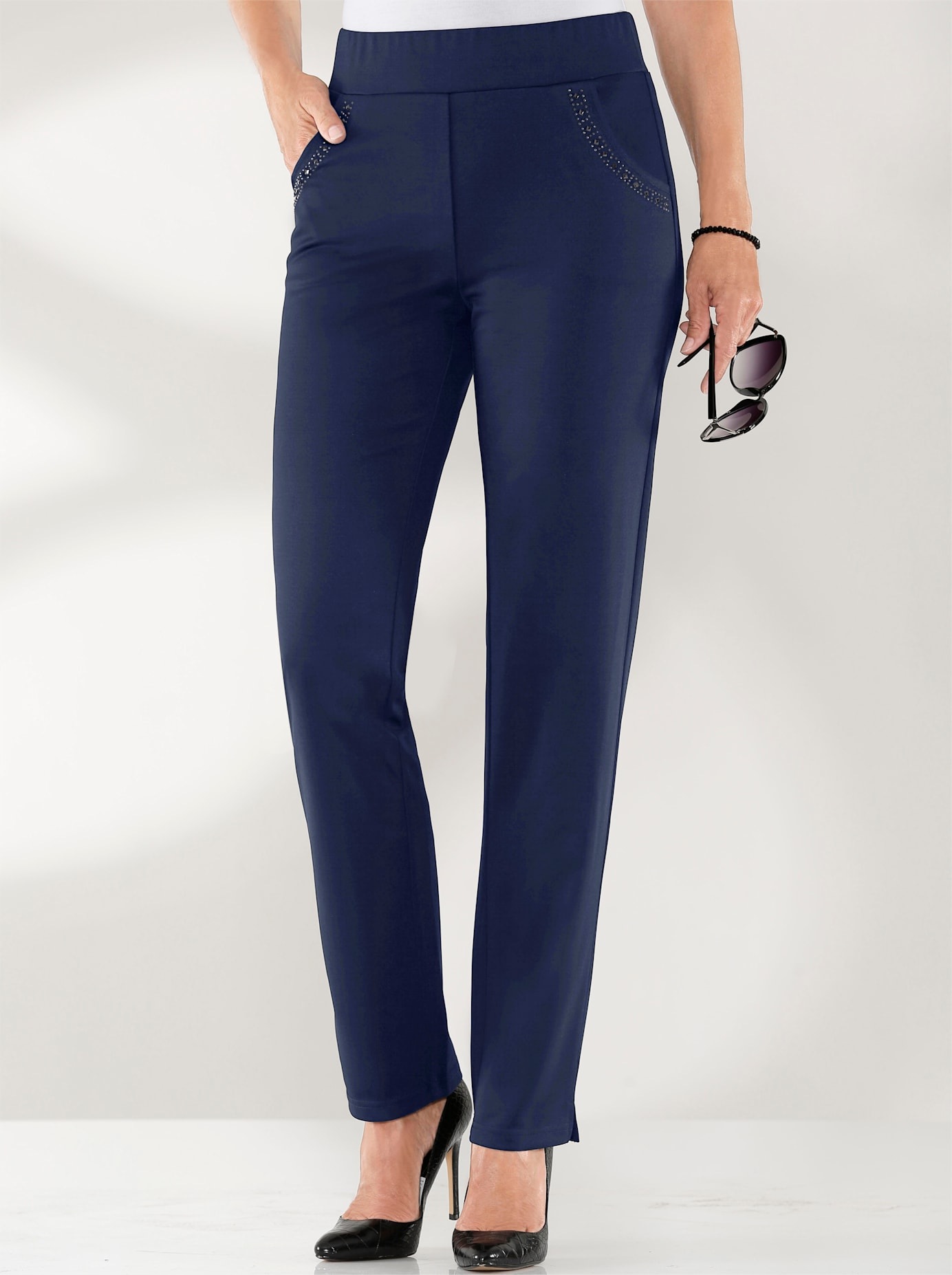 Lady Jerseyhose