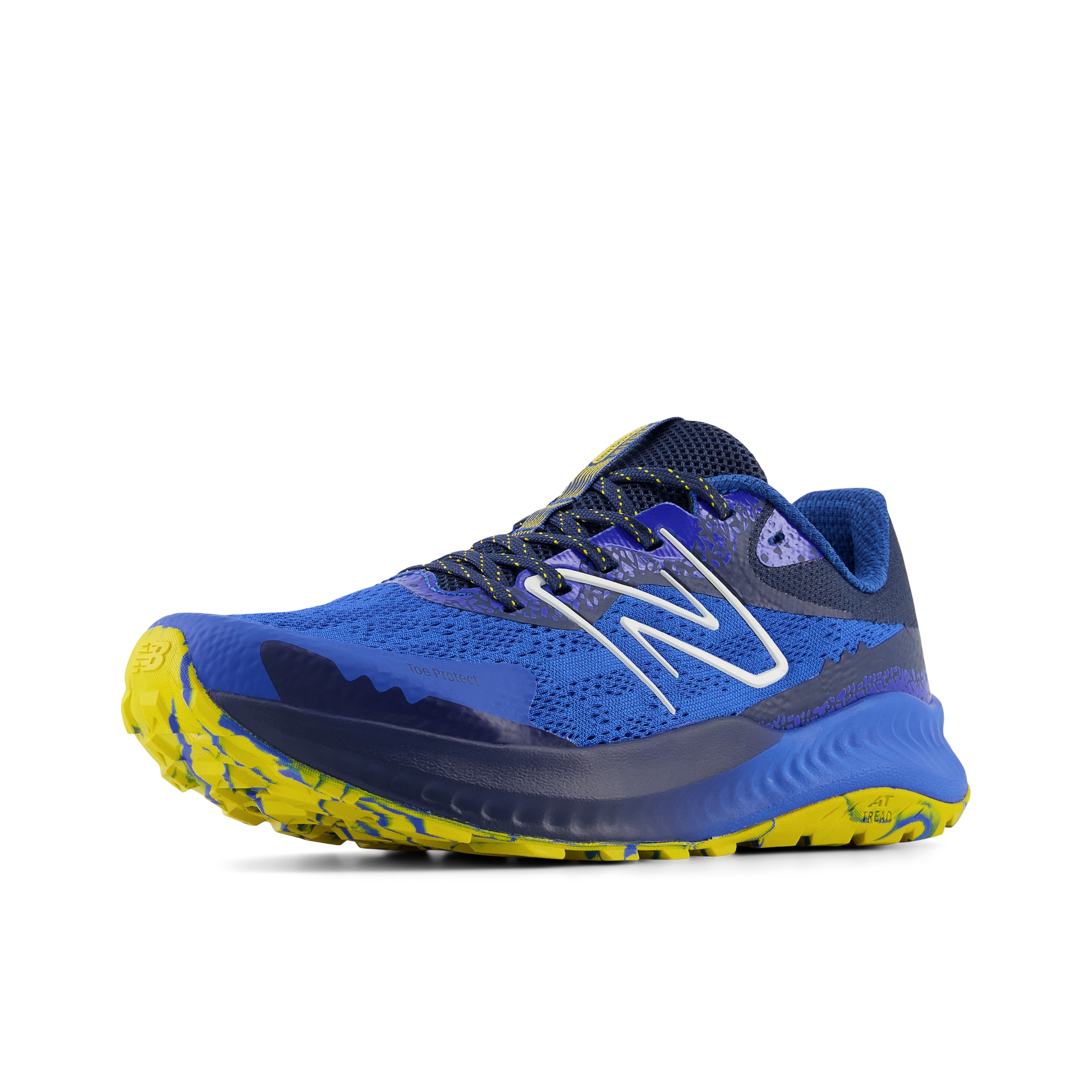 New Balance Laufschuh »Nitrel«