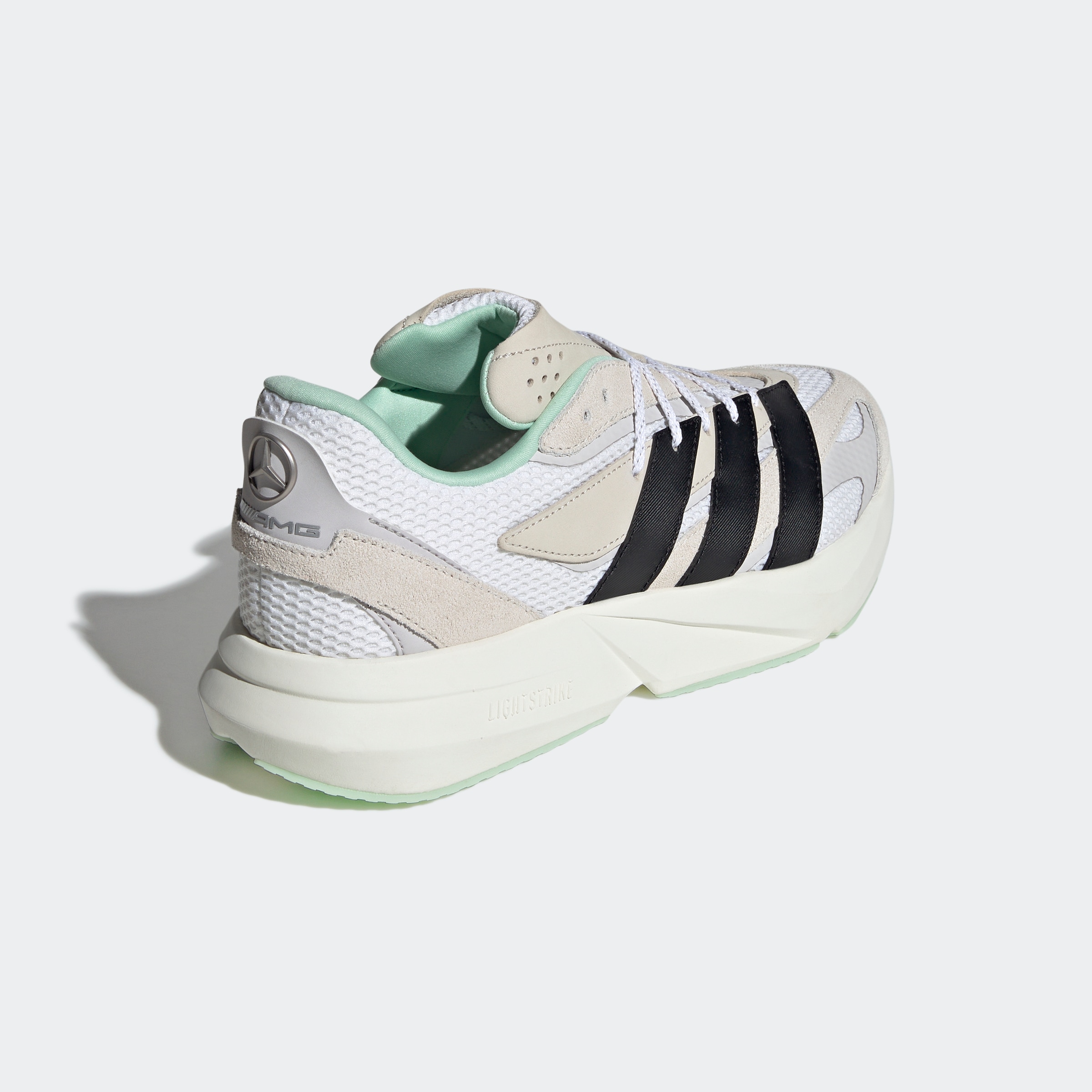 adidas Performance Sneaker »MERCEDES - AMG PETRONAS FORMULA ONE TEAM LIGHTBLAZE«, Mercedes AMG Motorsport