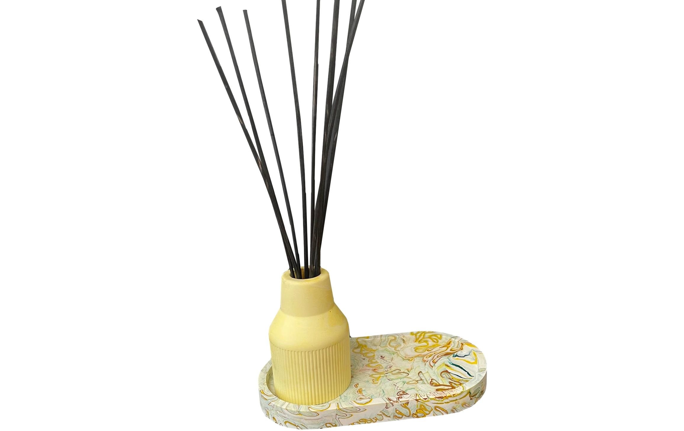   Set créatif »Jesmonite Bastelset Kerzenhalter Sea Brease«