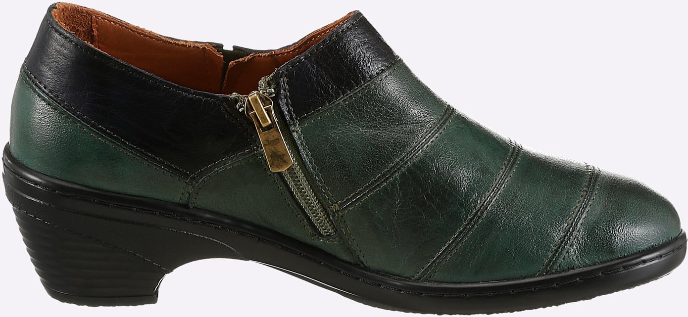 Gemini Pumps