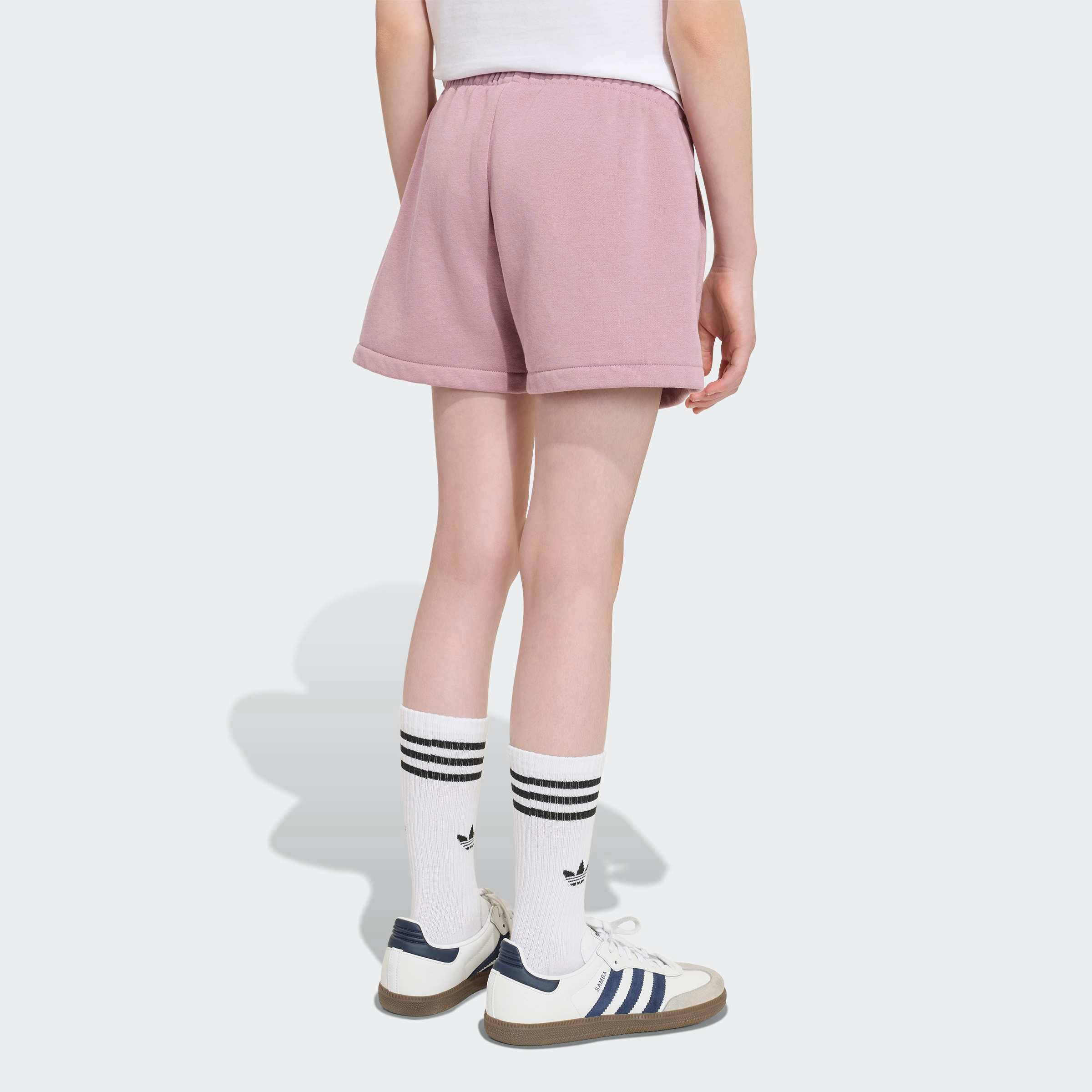 adidas Originals Short »LOOSE HW«