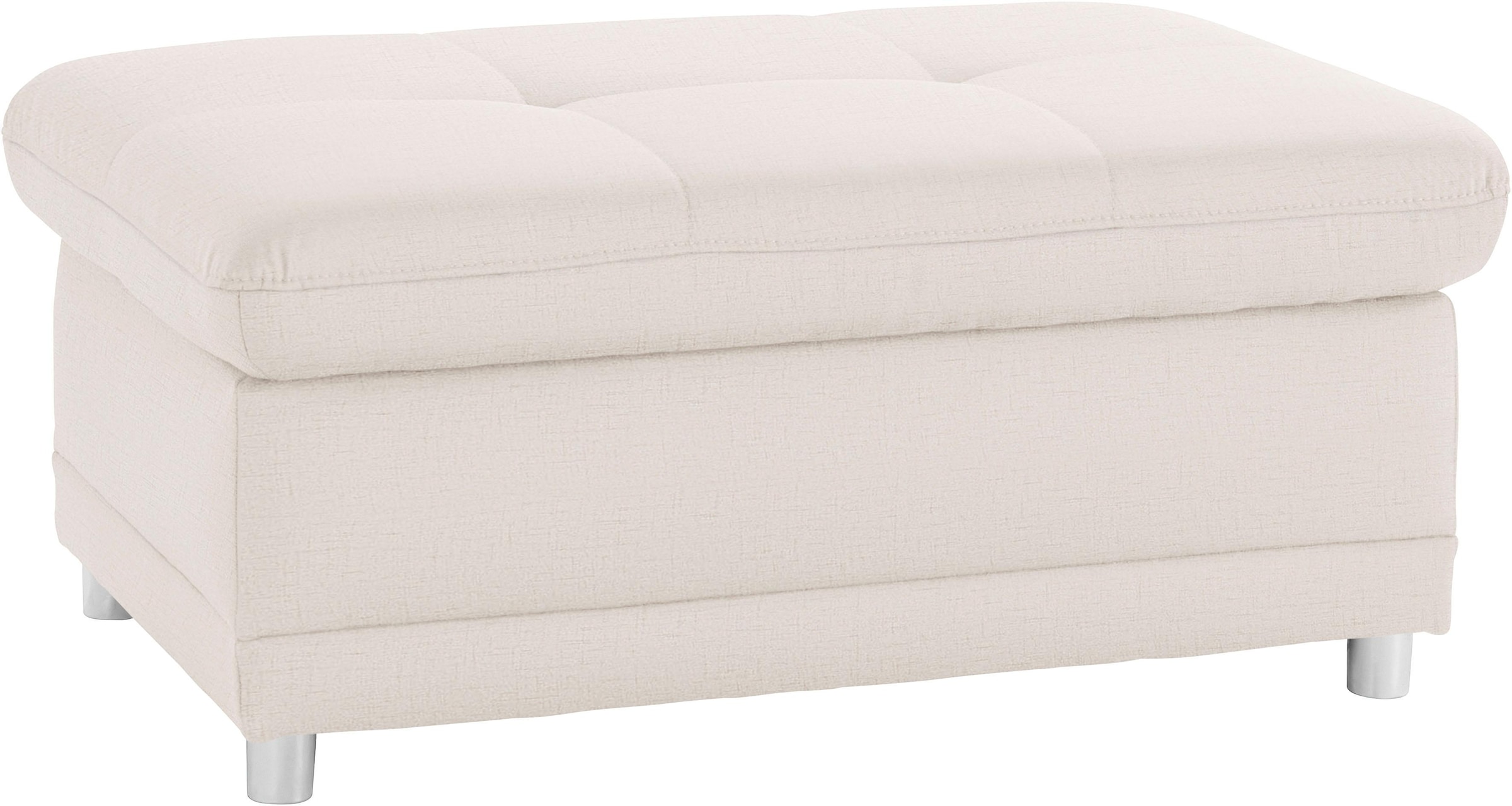 sit&more Tabouret »Riva«