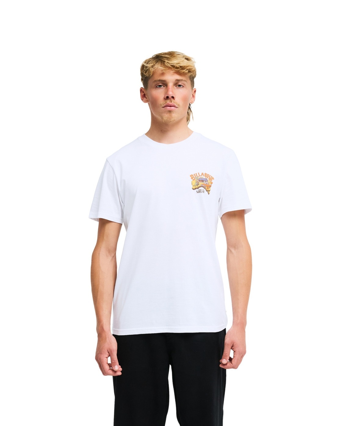 Image of Billabong T-Shirt "Straya"