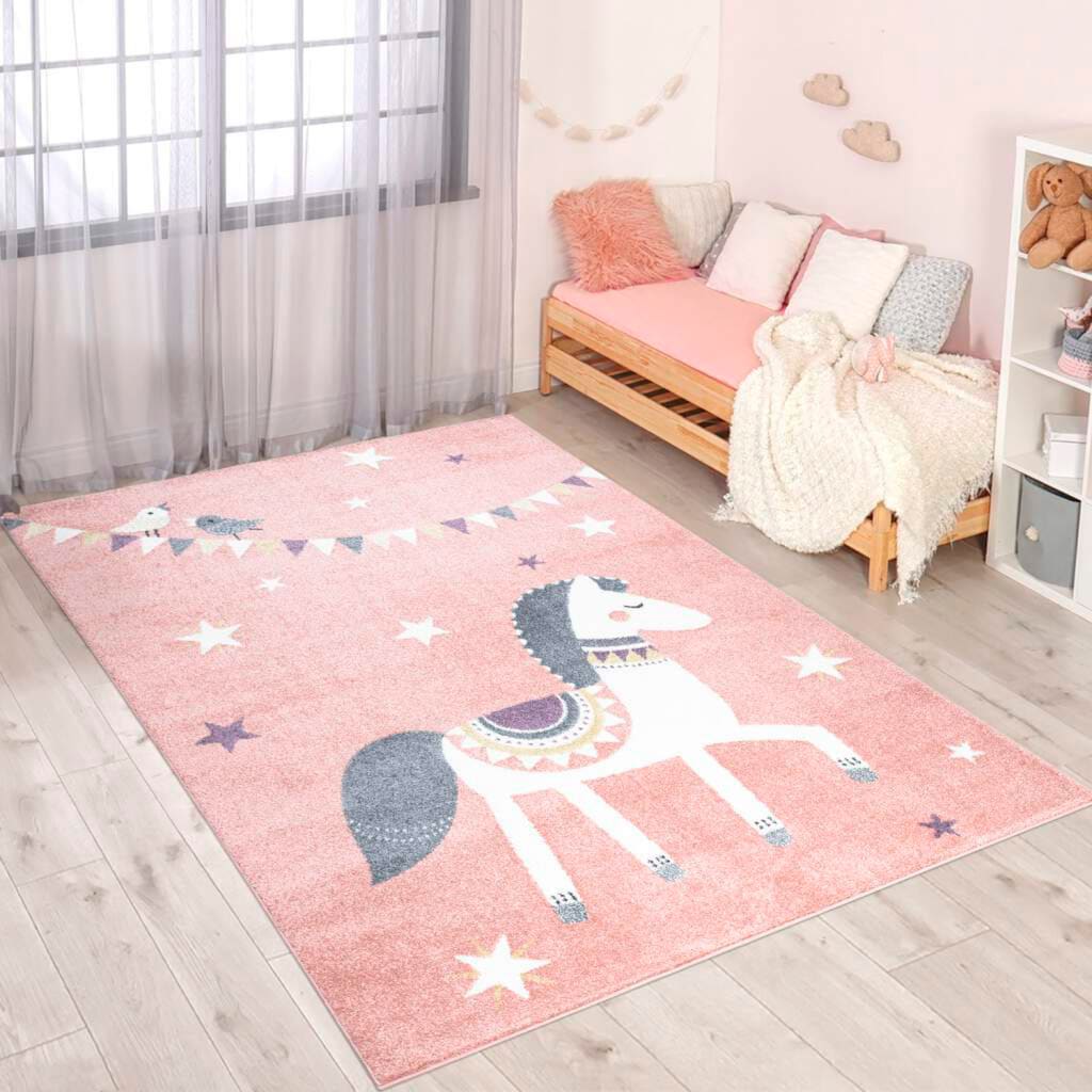 Carpet City Kinderteppich »ANIME890«, rechteckig