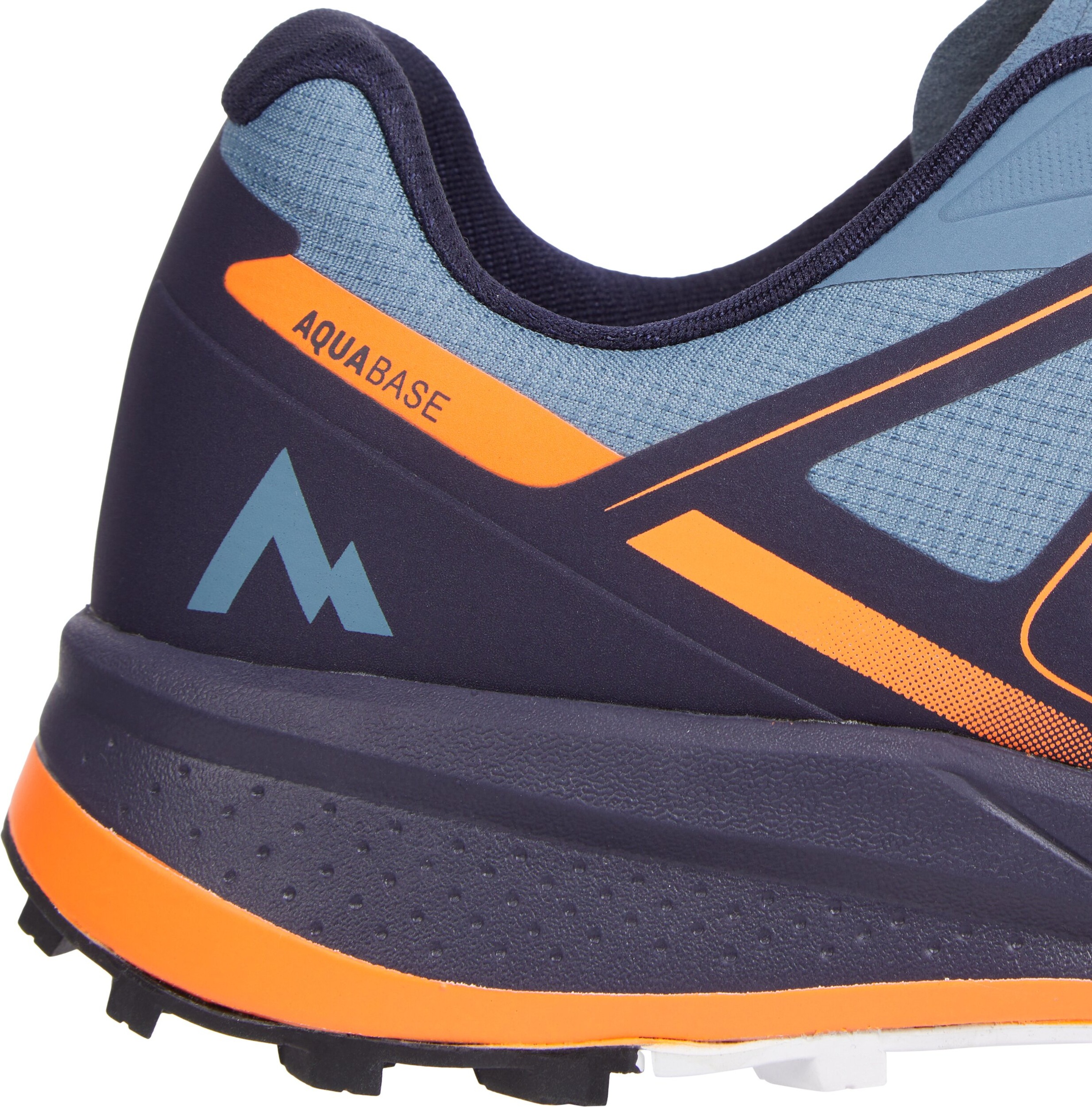 McKINLEY Wanderschuh »Kansas IV AQB M«  wasserabweisend