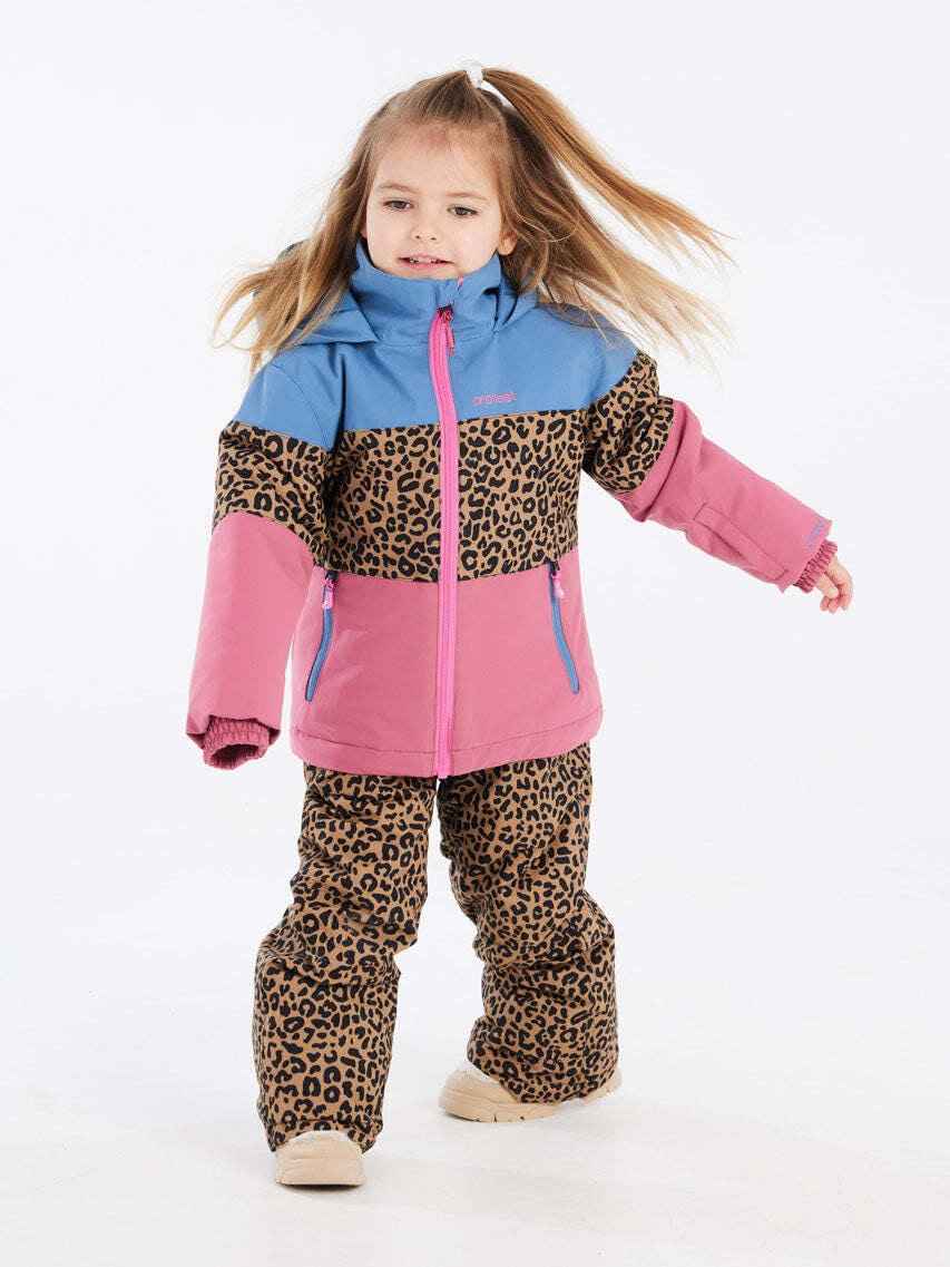 Protest Veste de ski »Skijacke PRTFANCY TD«