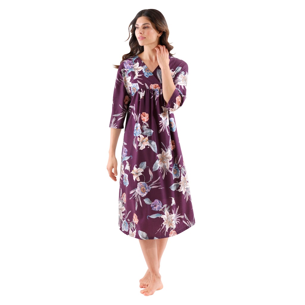 arabella Nachthemd »Kaftan«