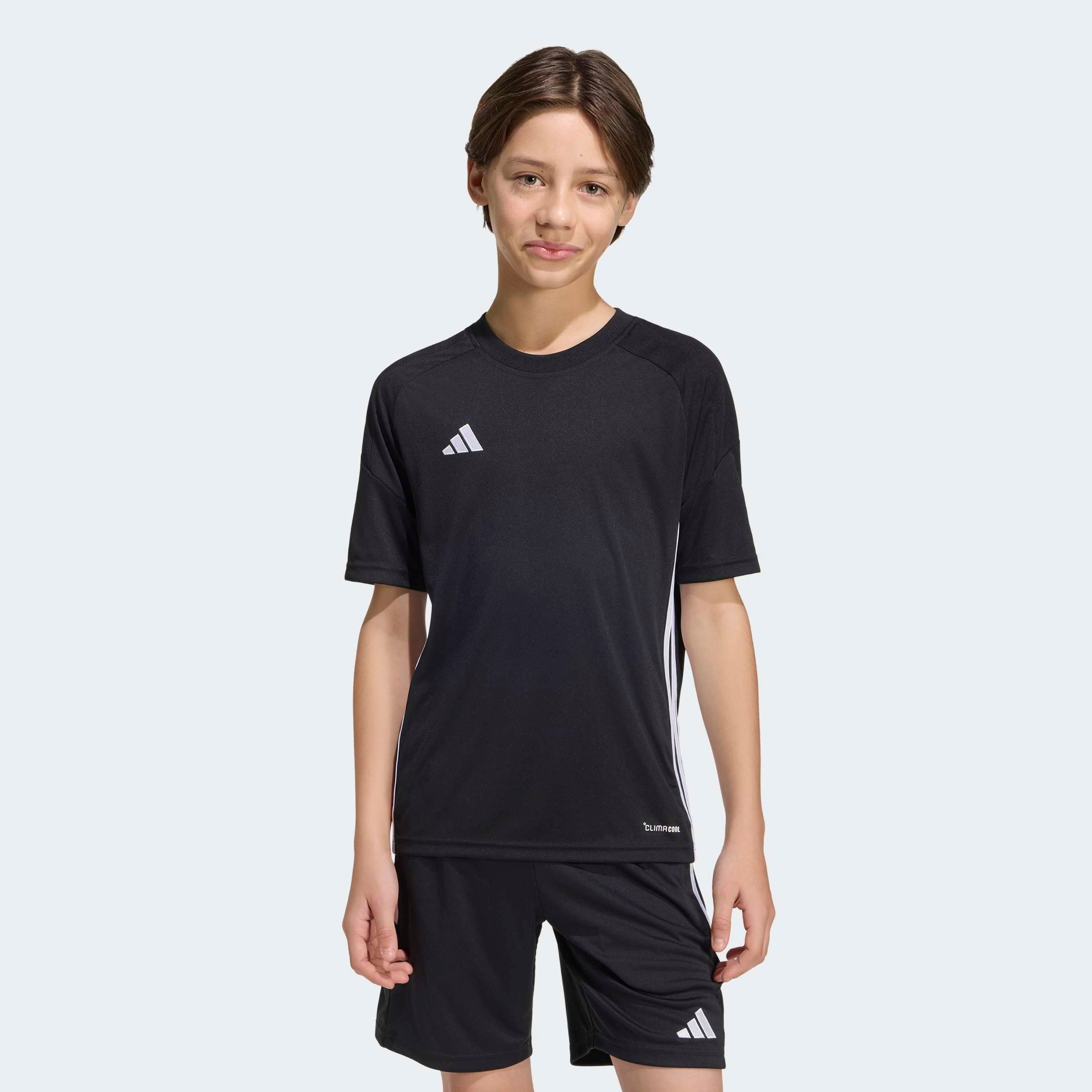 adidas Performance Maillot de foot »TIRO 26 ESSENTIALS KIDS TRIKOT«
