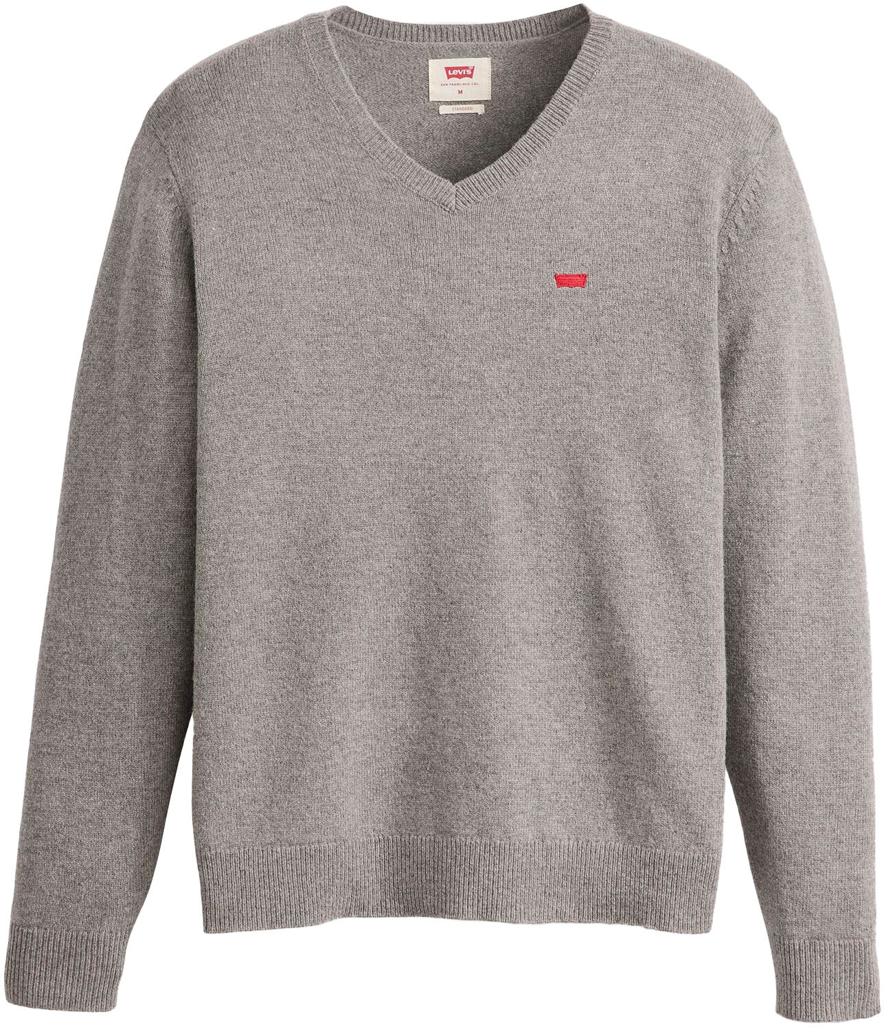 Levi's® V-Ausschnitt-Pullover