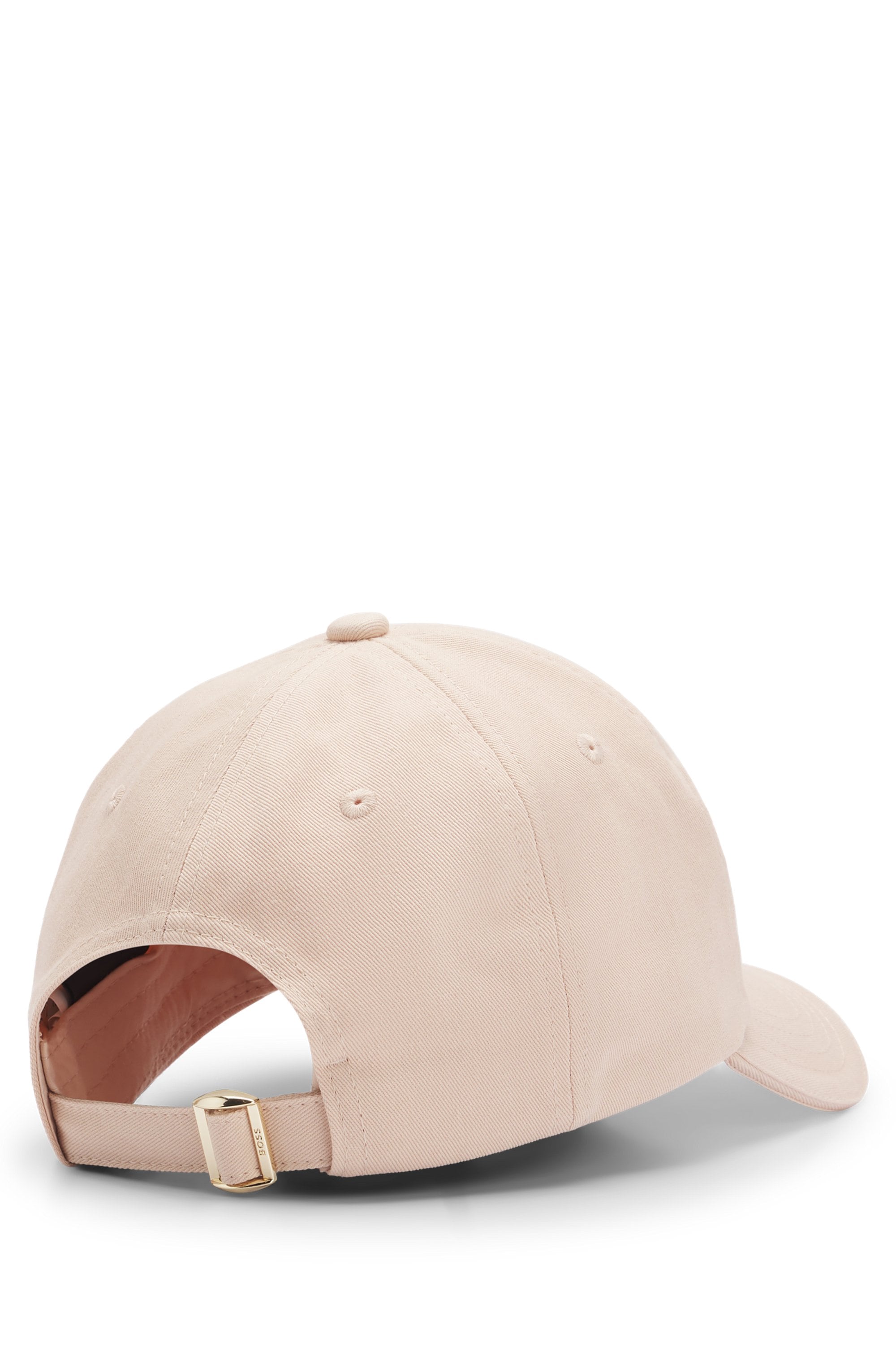 BOSS Baseball Cap »Ari-ME«, mit BOSS Logostickerei, Weite verstellbar