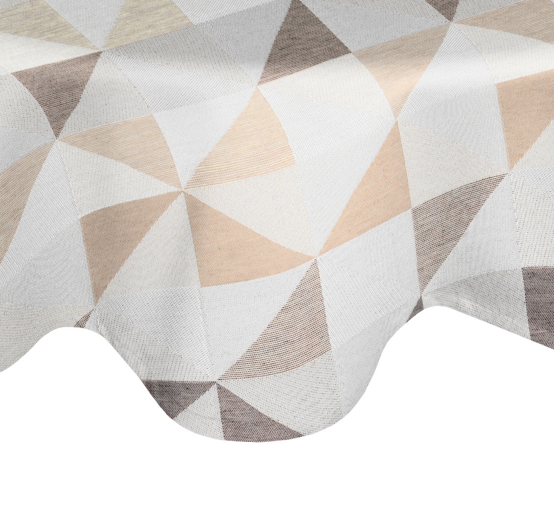 Wirth Tischdecke "BERLARE"