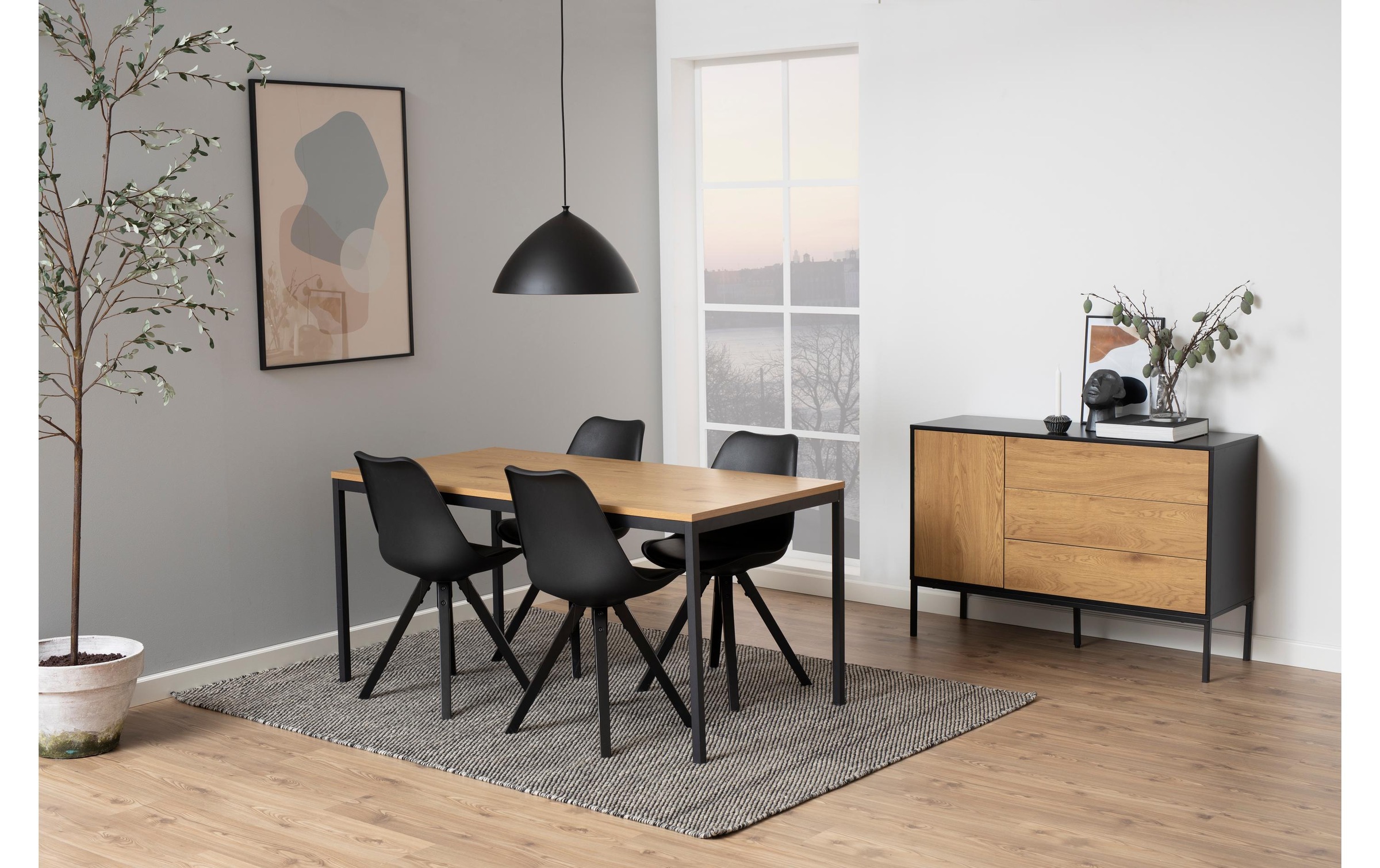 AC Design Commode »Seaford«