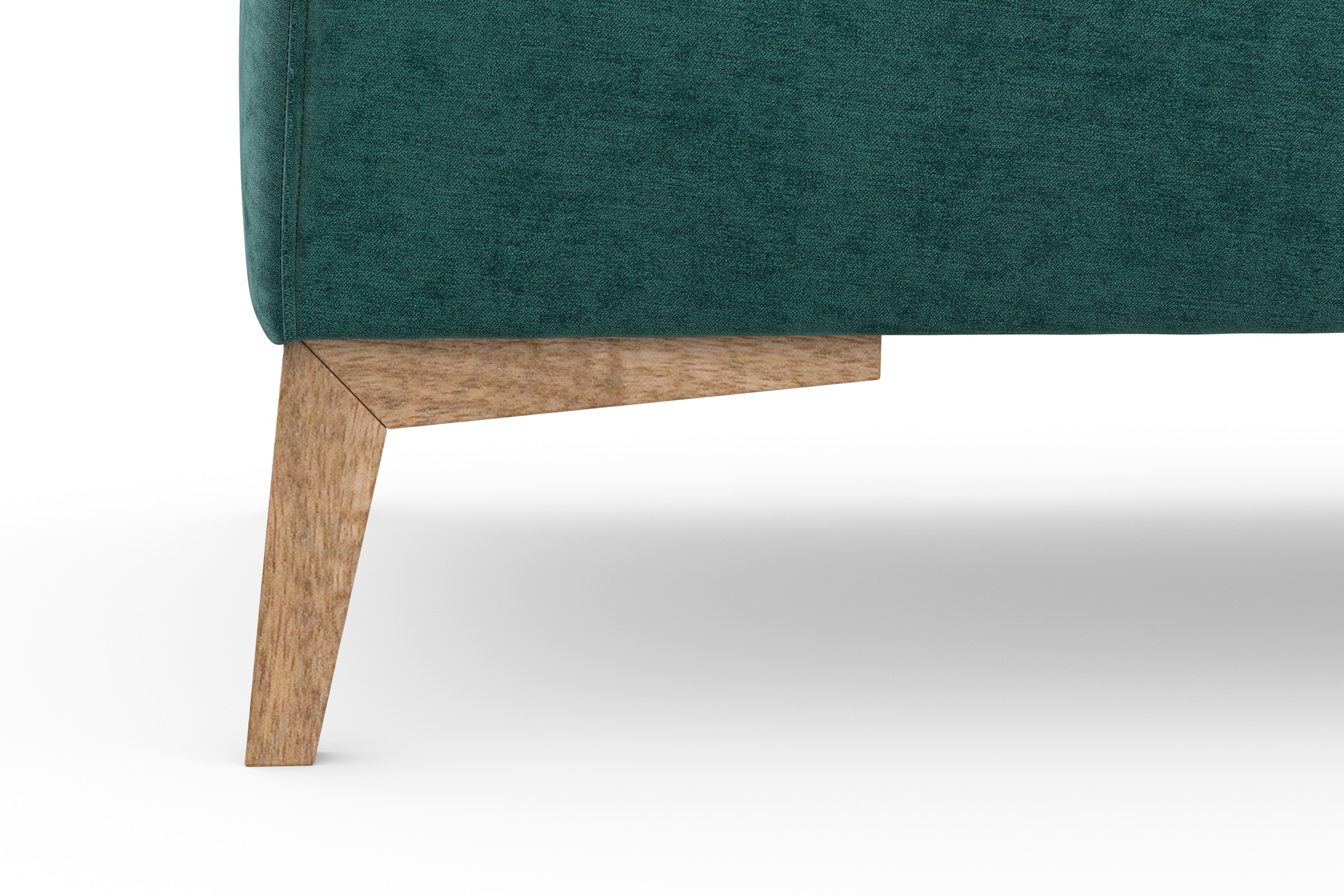 machalke® 3-Sitzer »dolce«
