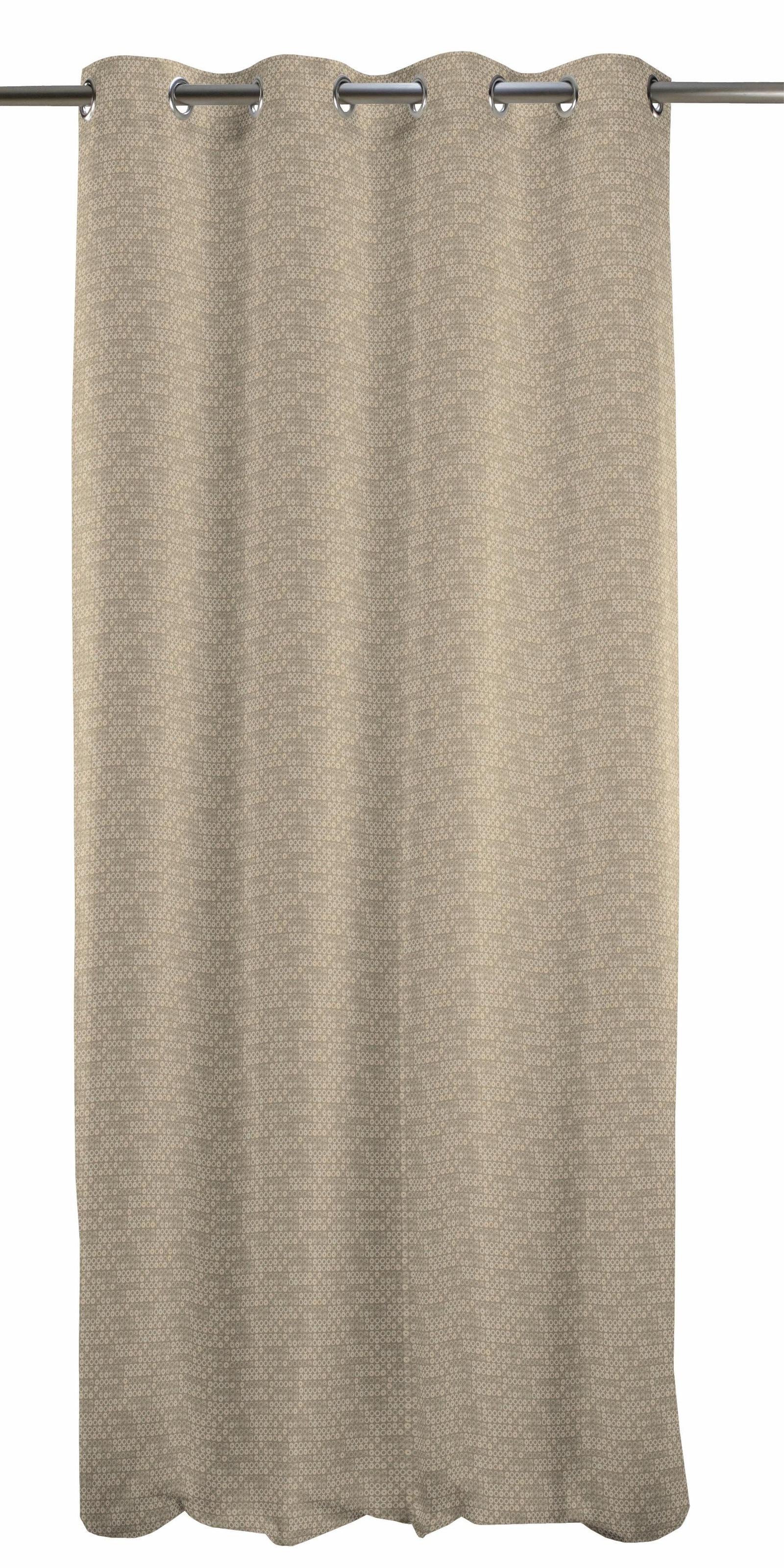 Image of APELT Vorhang »Casino«, (1 St.), HxB: 245x140 bei Ackermann Versand Schweiz