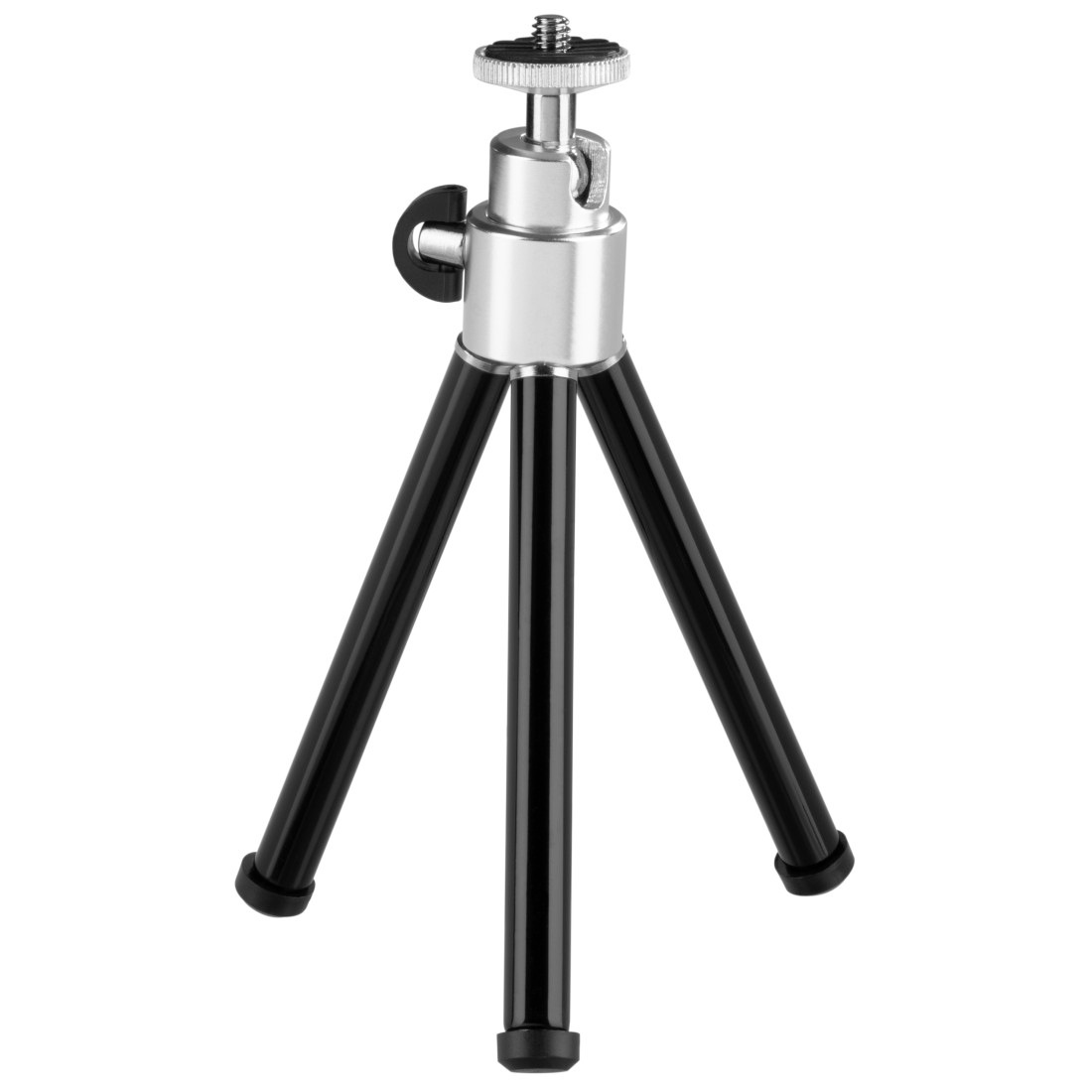 Hama Ministativ »Mini Stativ für Foto- und Videokameras, Mikrofone und  Minilautsprecher«, mit 3-D-Kugelkopf, ausziehbares Beinsegment, Höhe von 14  bis 21 cm Trouver sur