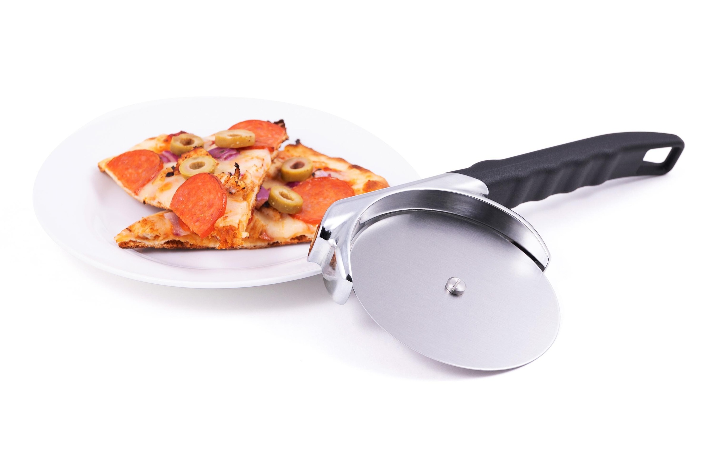 Broil King Coupe-pizza »Deluxe«