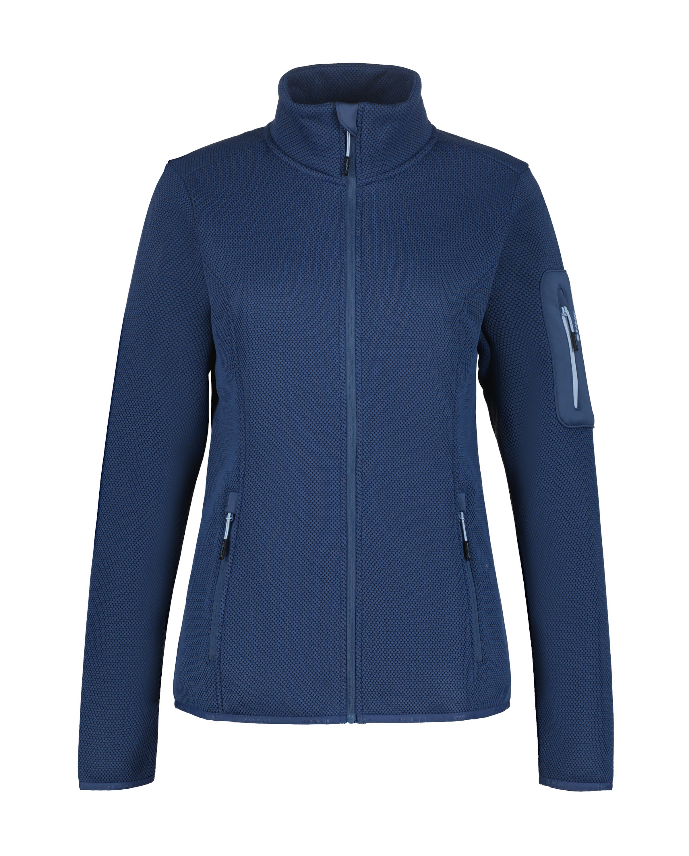Icepeak Fleecejacke »BOWERSVILLE«