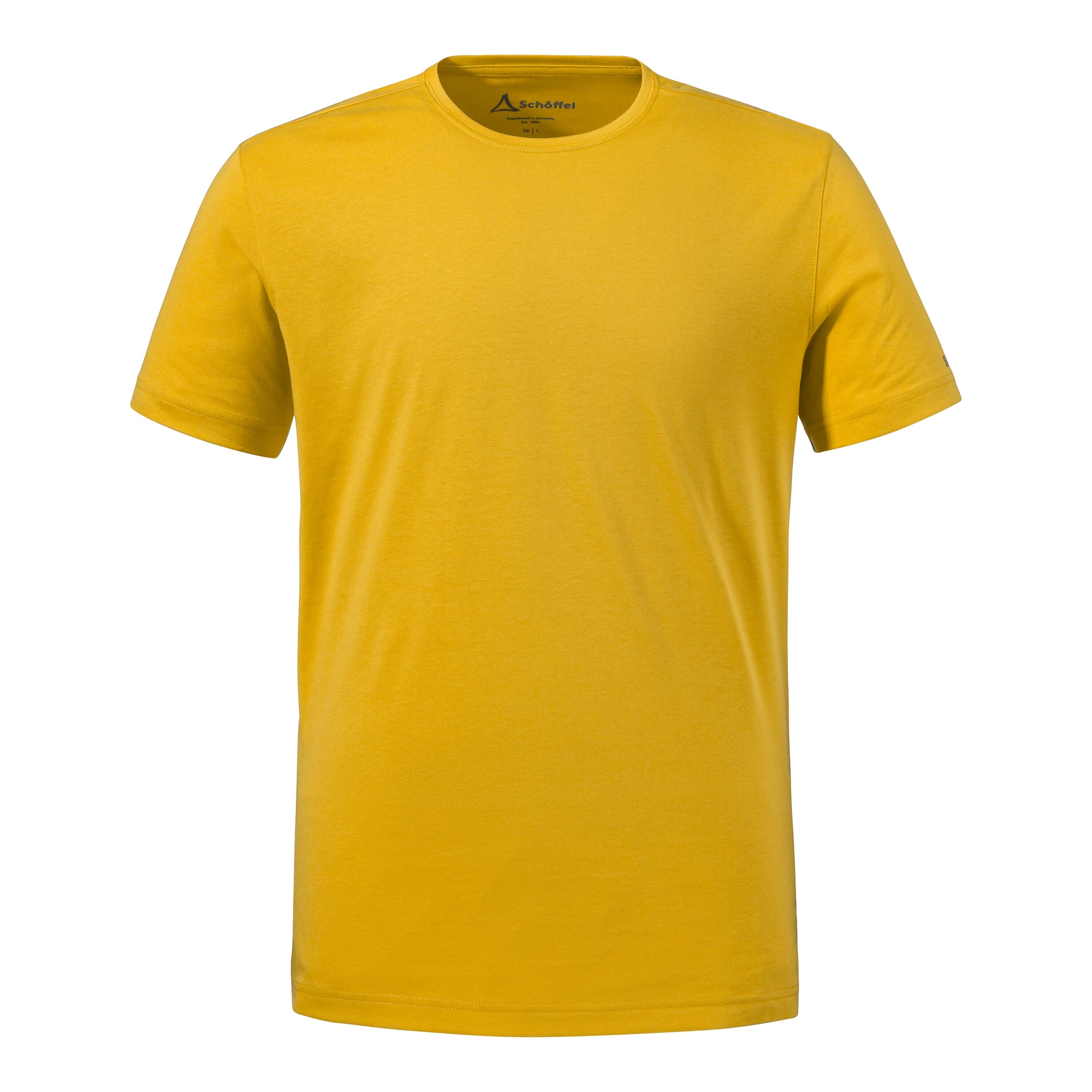 Schöffel T-Shirt »T Shirt Buchberg M«