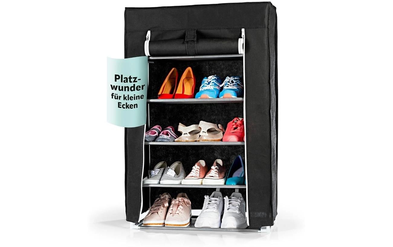 Image of EASYmaxx Schuhschrank "60 x 90 cm"