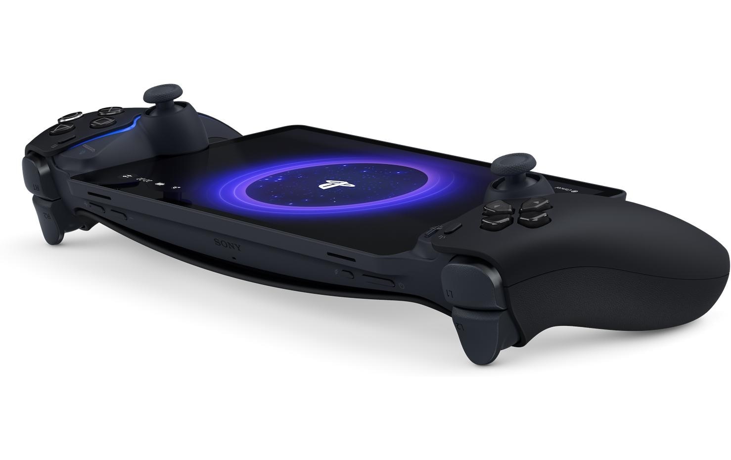 Sony Spielekonsole »Portal Remote-Player Mitternachtsschwarz«