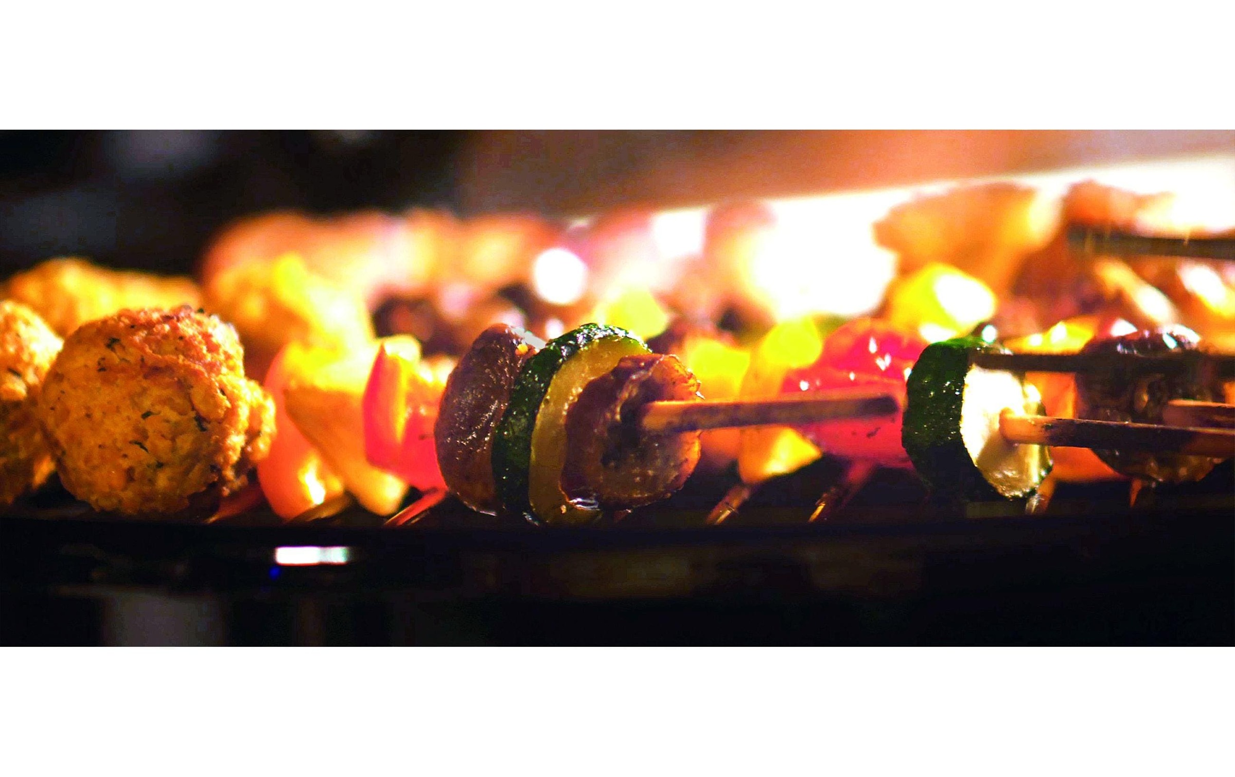 OUTDOORCHEF Gasgrill »Ambri 480 G Evo«