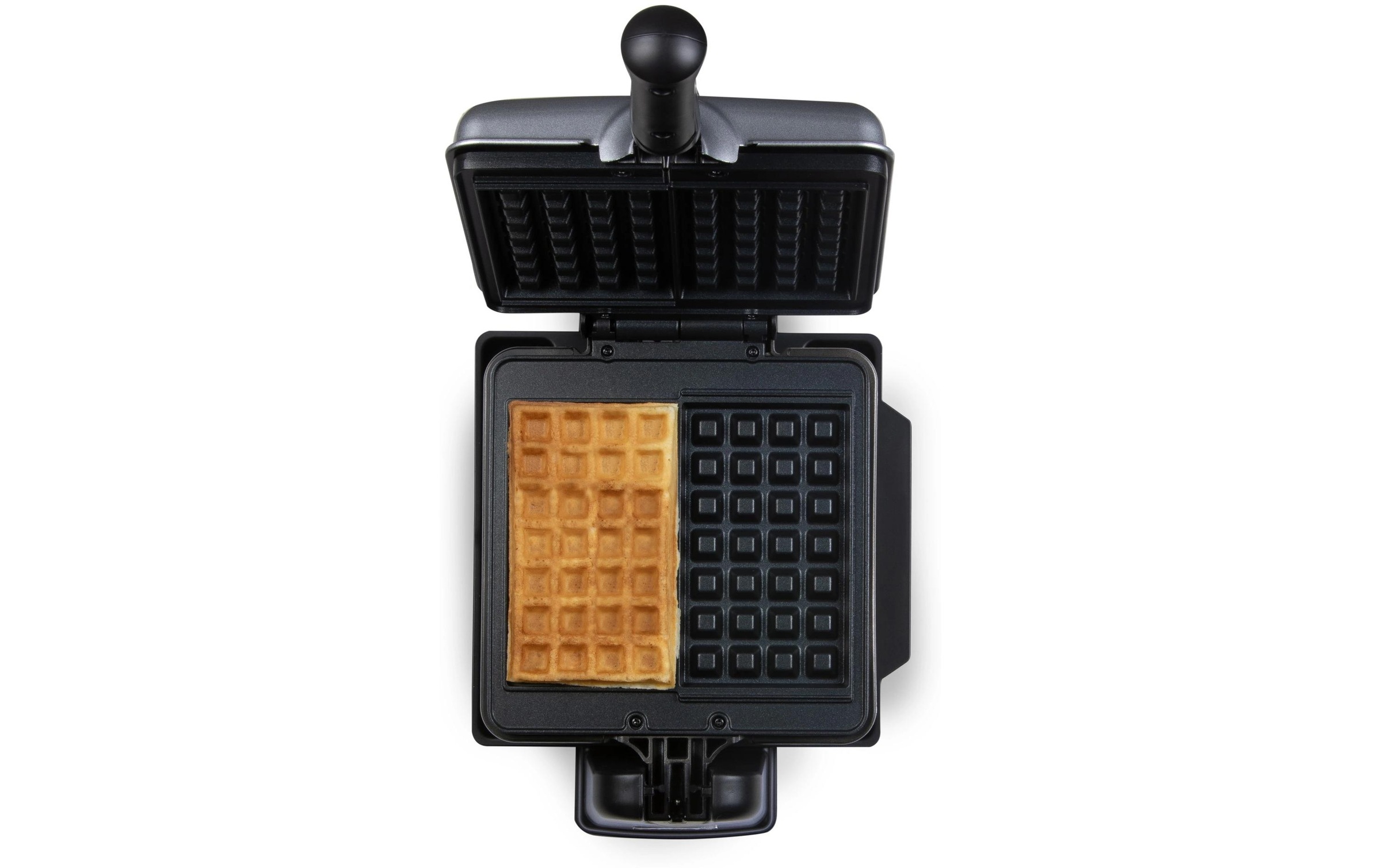 Domo Waffeleisen »DO9272W«, 1400 W