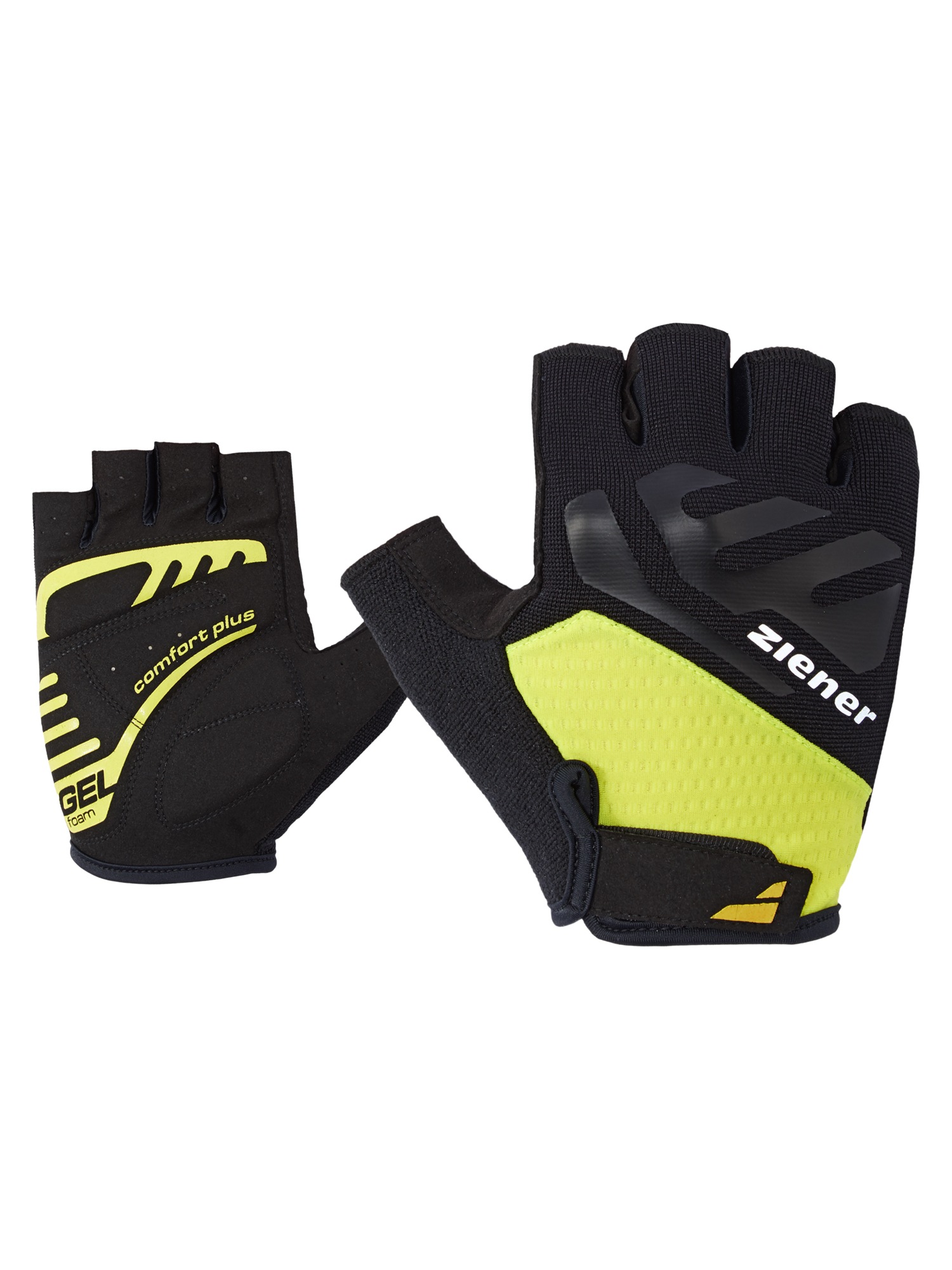 Image of Ziener Fahrradhandschuhe »CAECILIUS« bei Ackermann Versand Schweiz